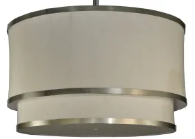 12 Light Pendant