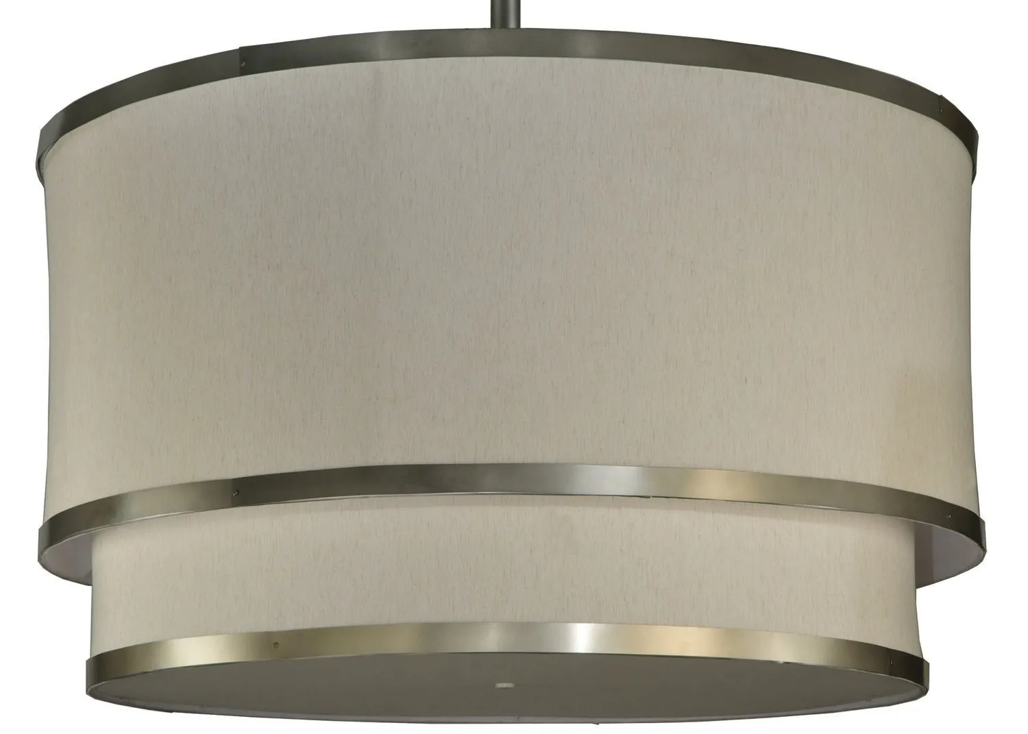 12 Light Pendant