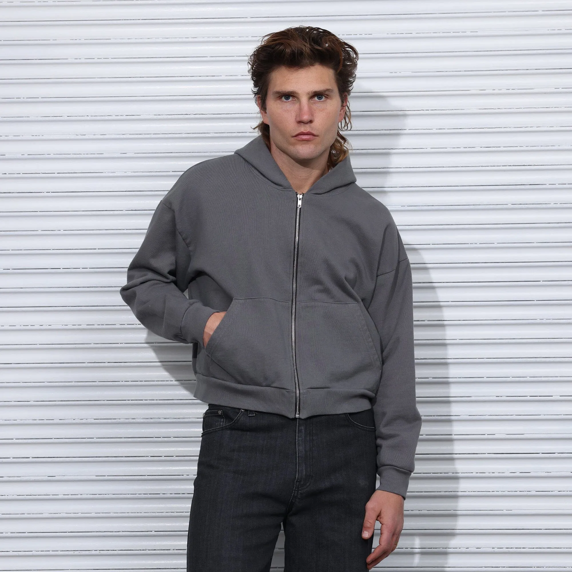 2-Pack | The Mercer Crop Zip II