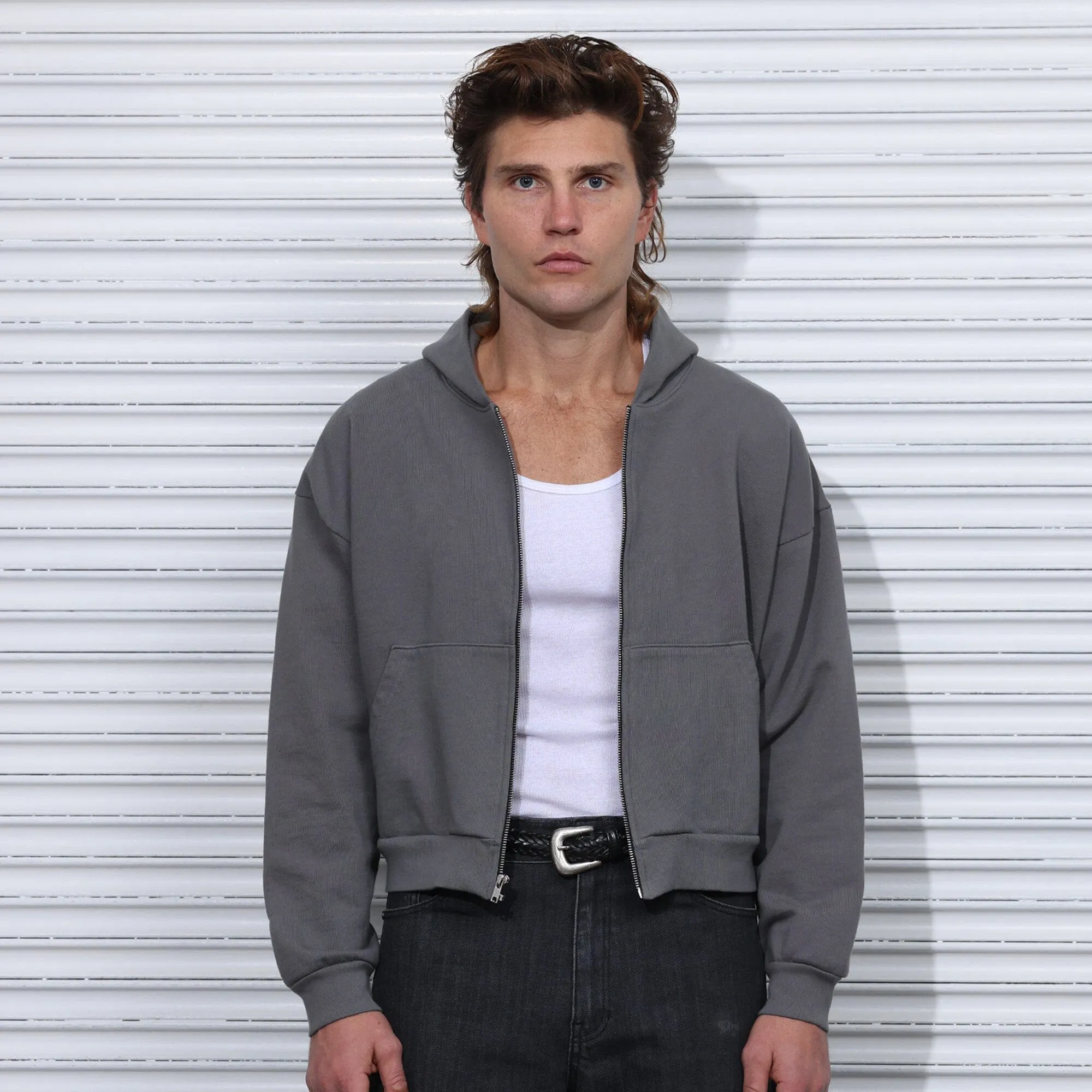 2-Pack | The Mercer Crop Zip II