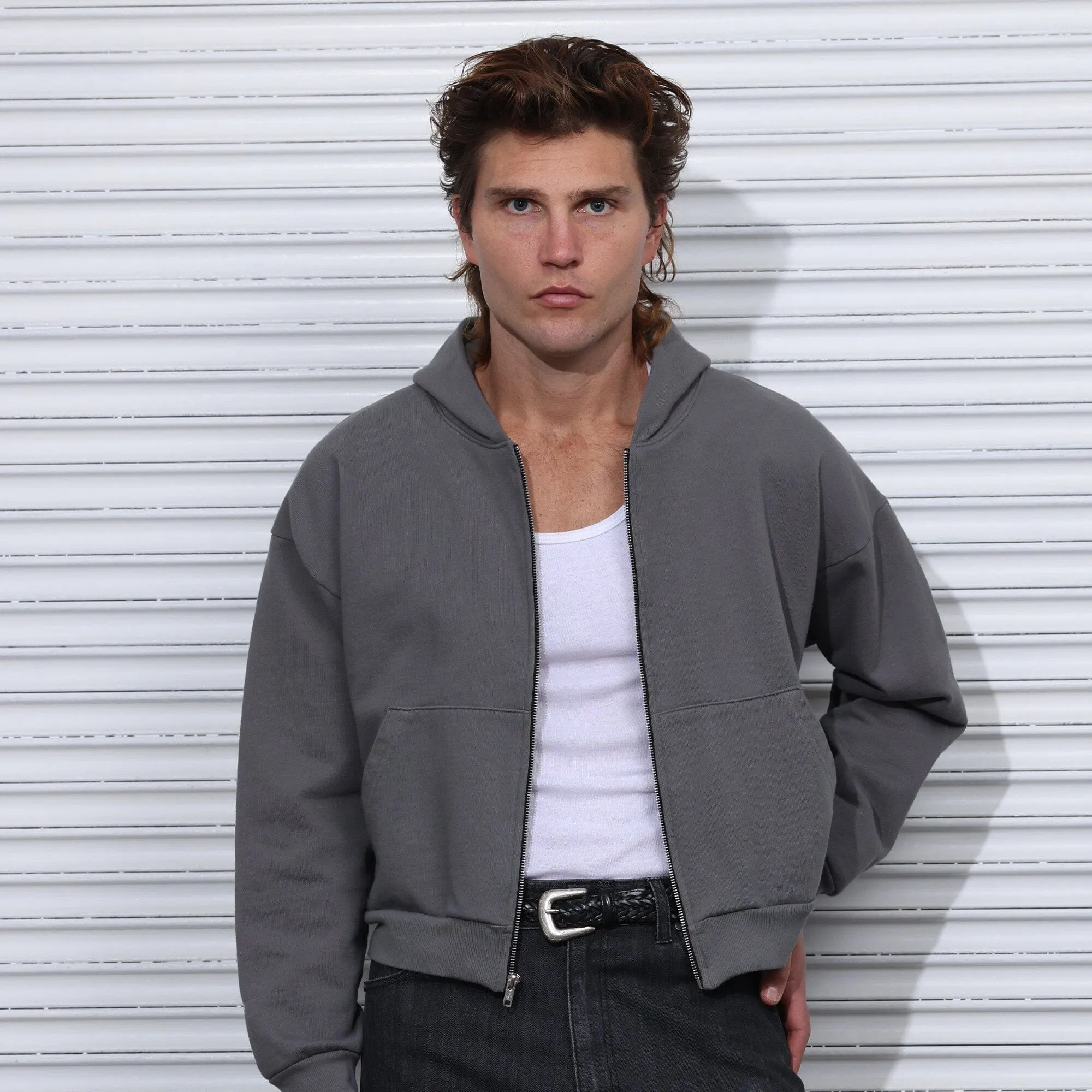 2-Pack | The Mercer Crop Zip II