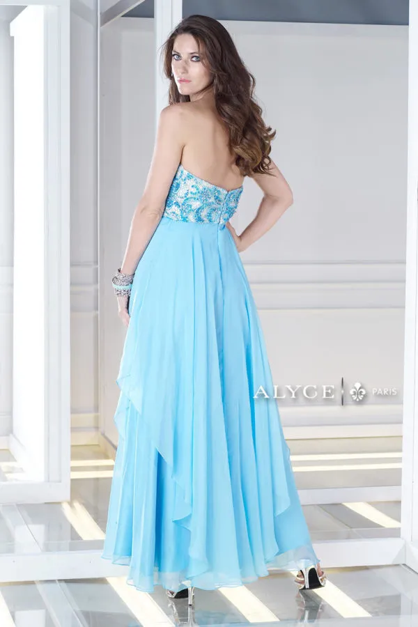 Alyce Paris #35678