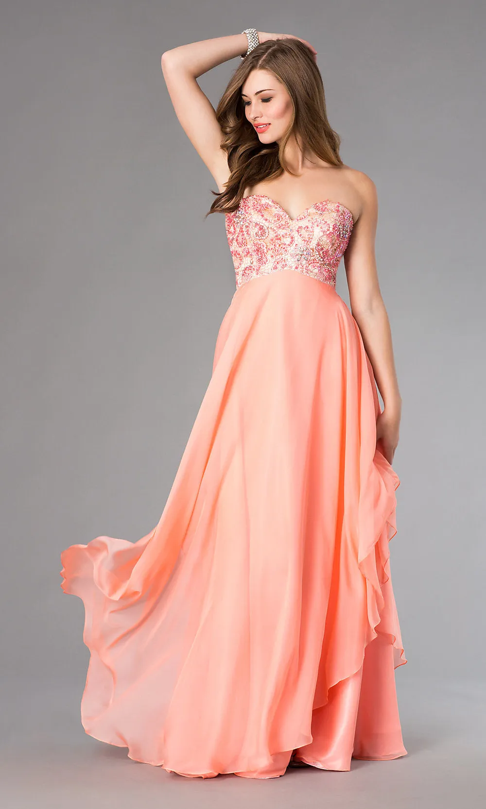 Alyce Paris #35678