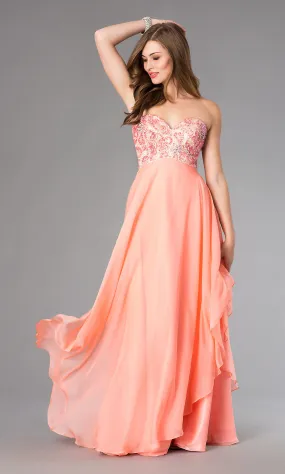 Alyce Paris #35678