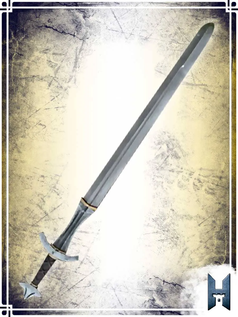 Arming Sword