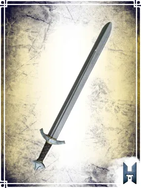 Arming Sword