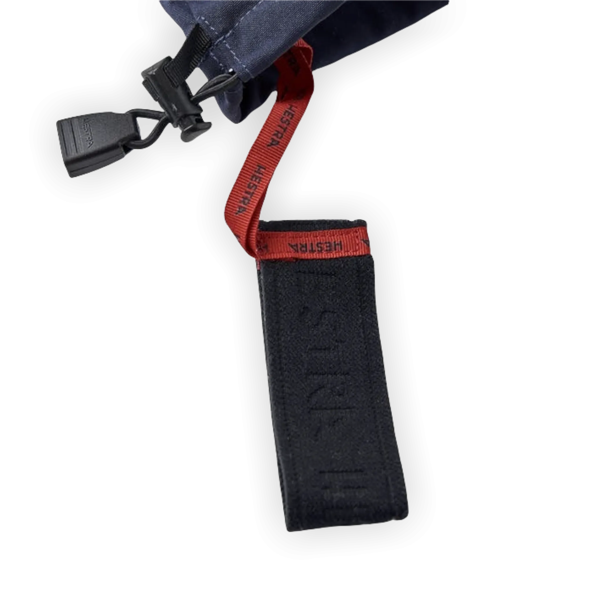 Army Leather Heli Ski 3-finger