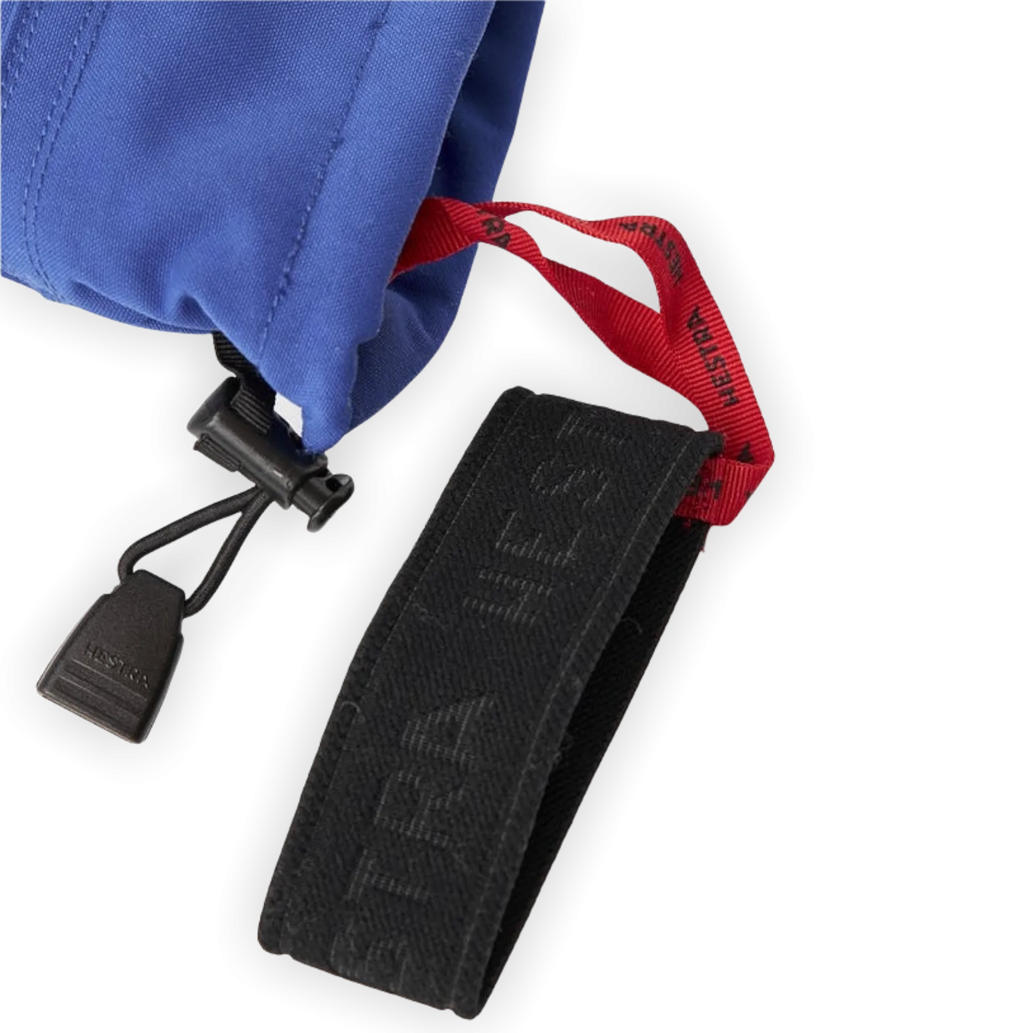 Army Leather Heli Ski 3-finger