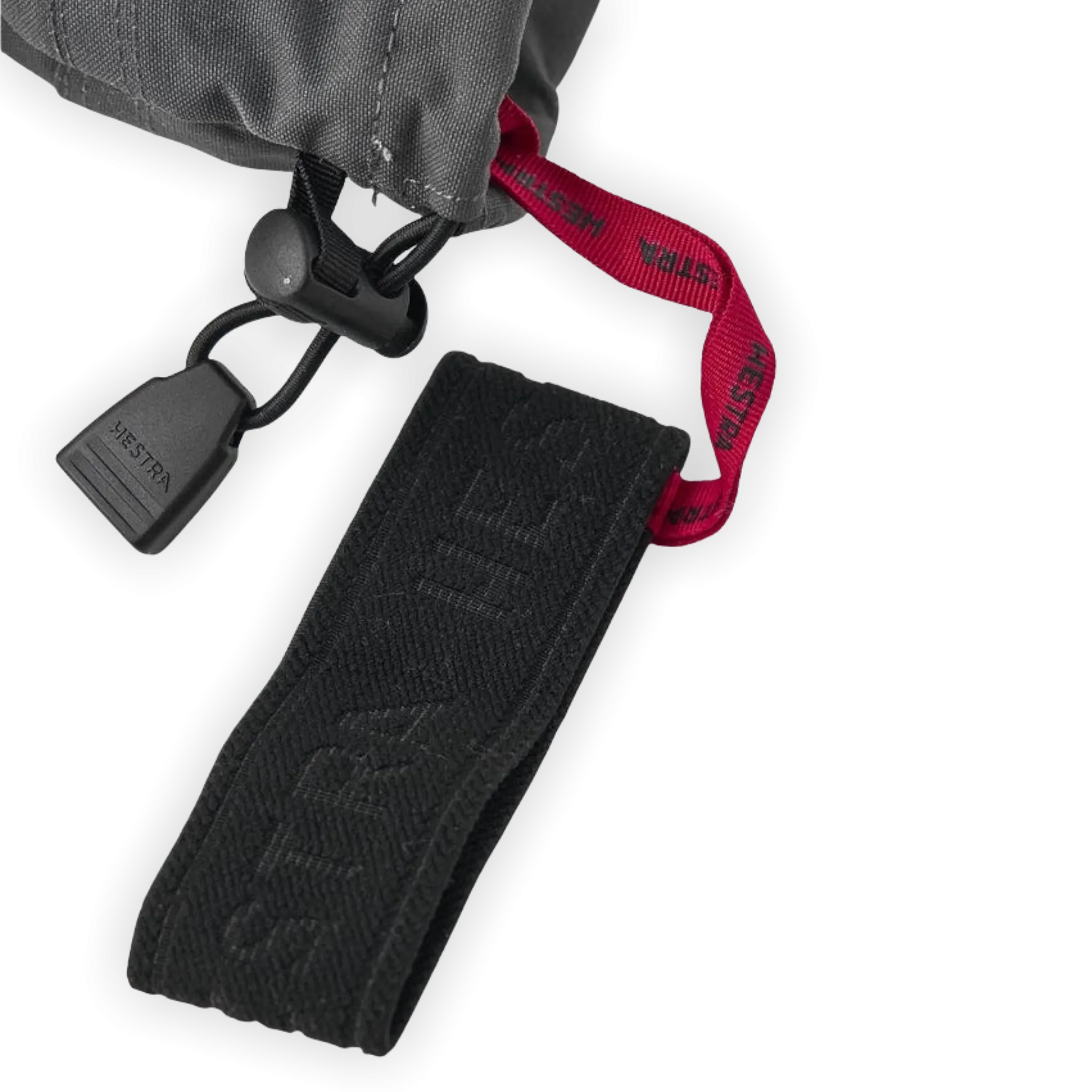 Army Leather Heli Ski 5-Finger