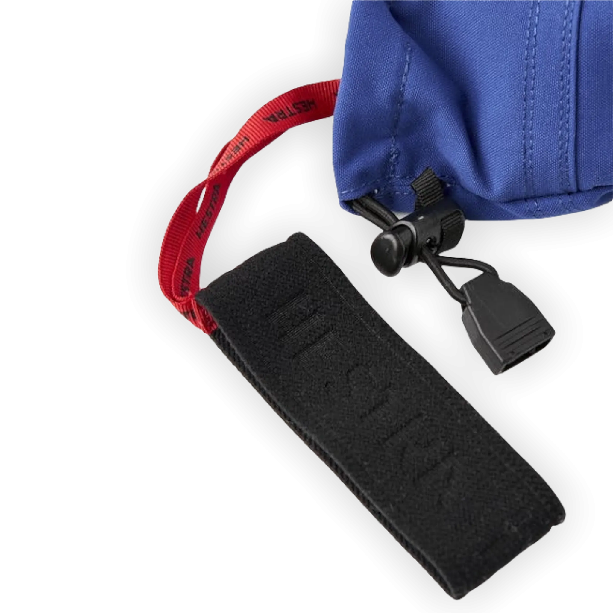 Army Leather Heli Ski 5-Finger
