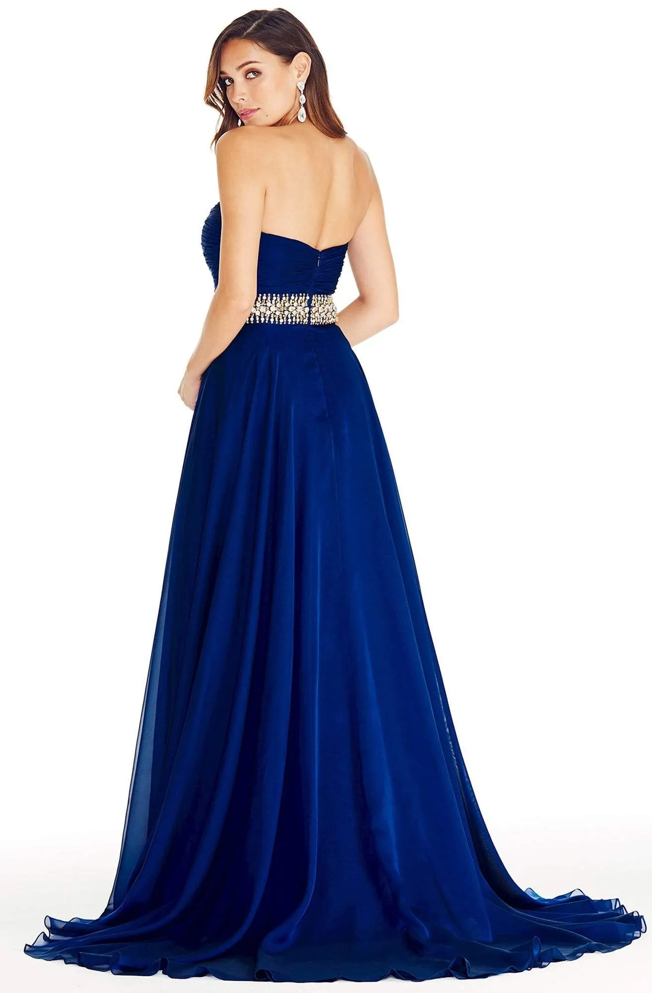 Ashley Lauren Gown