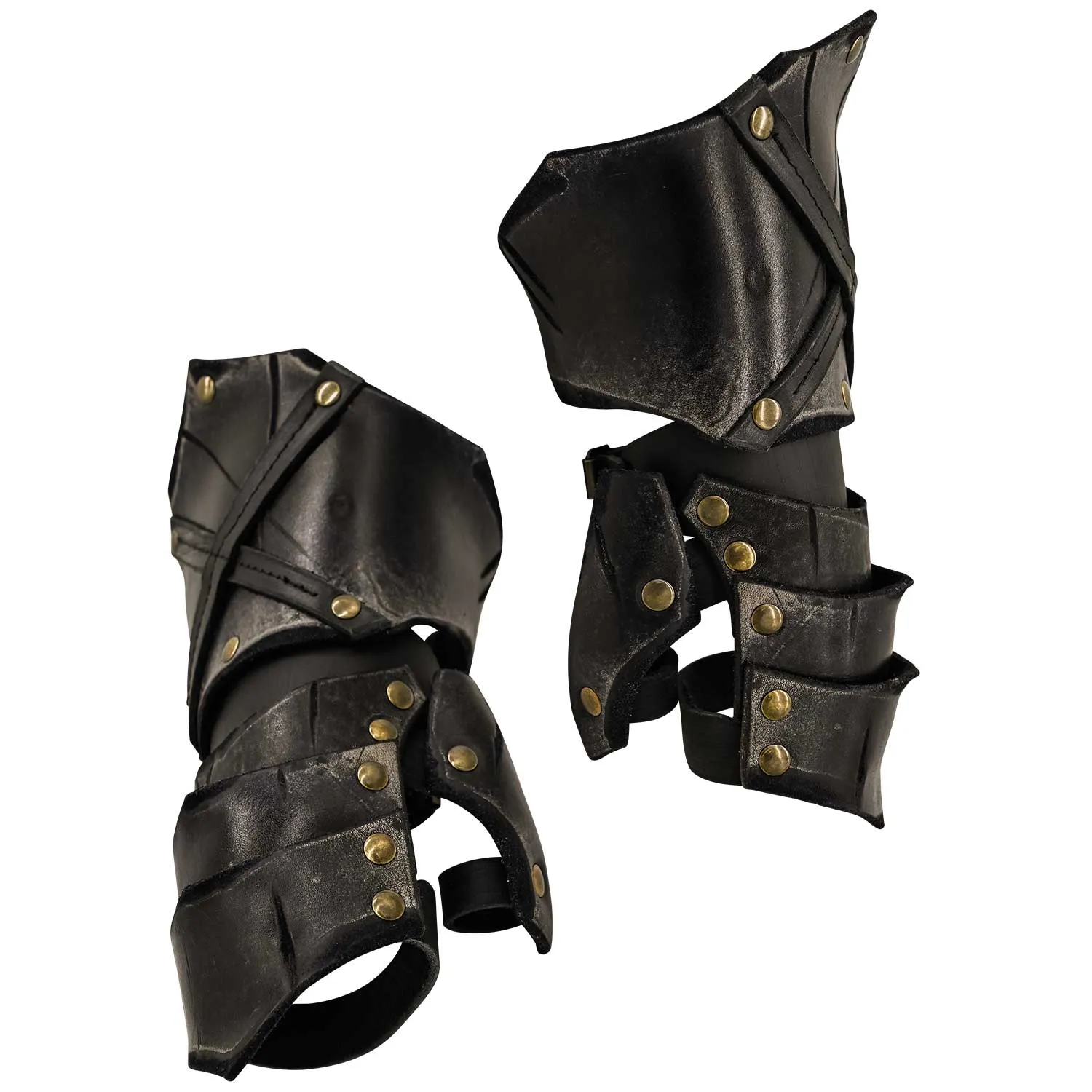 Ashwalker Gauntlets