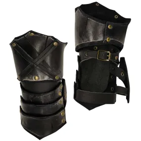 Ashwalker Gauntlets
