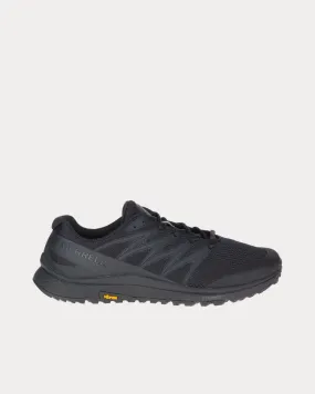 Bare Access XTR Trail Black Running Shoes