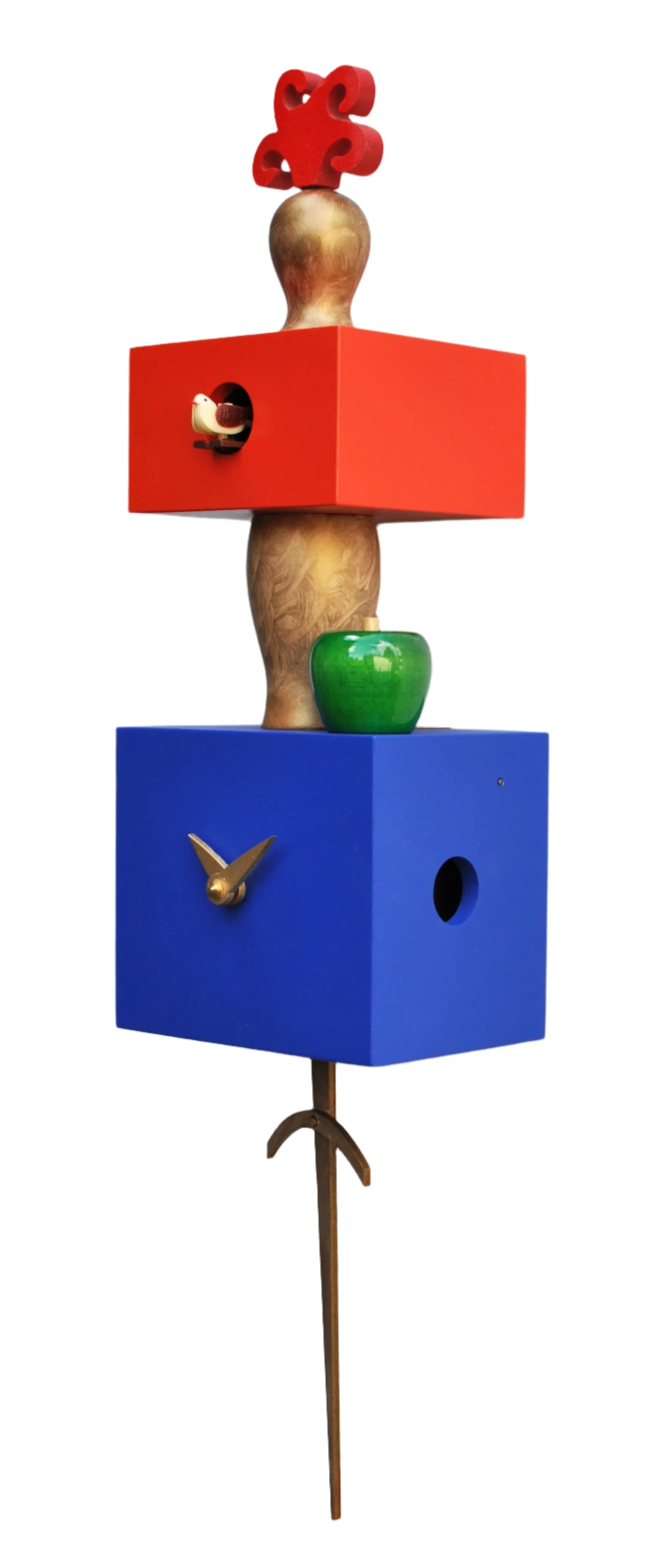 BARLETTA CUCKOO CLOCK