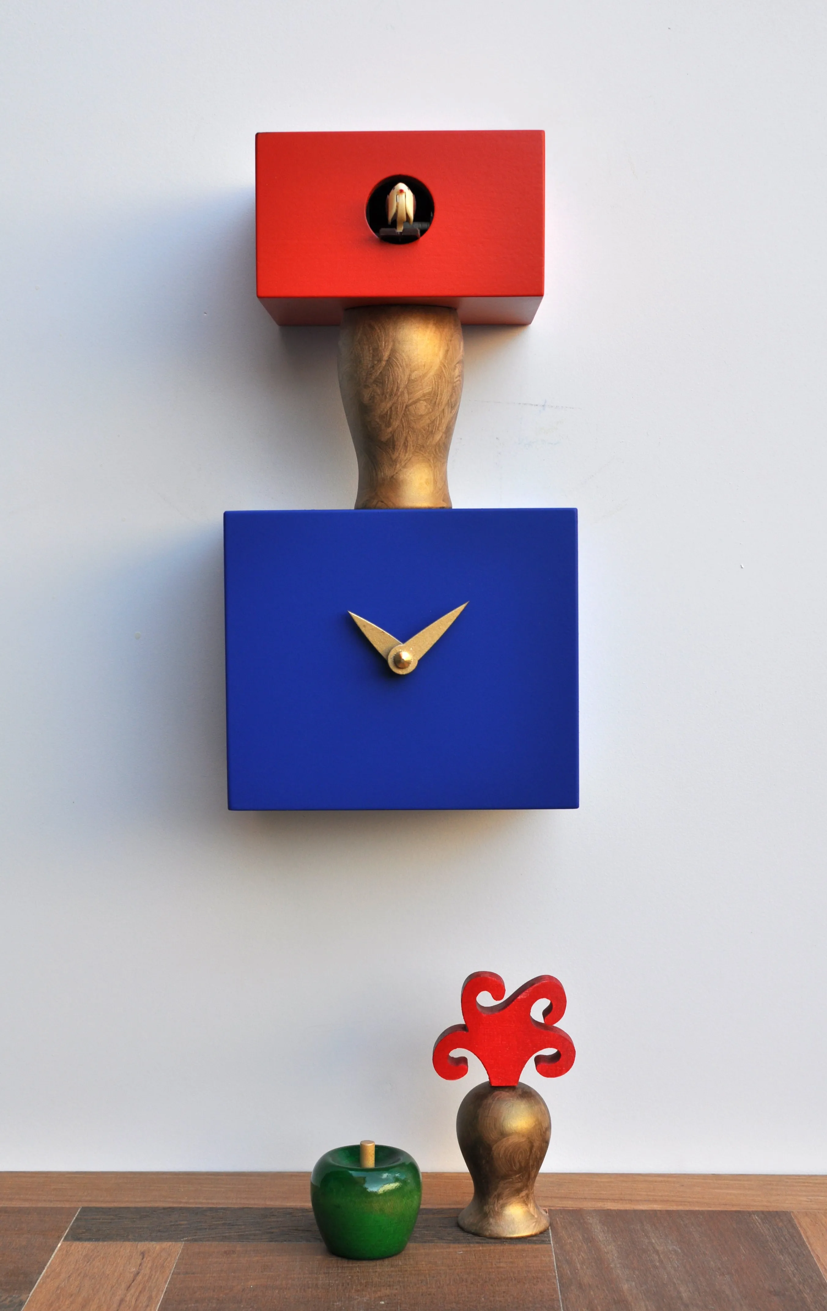 BARLETTA CUCKOO CLOCK