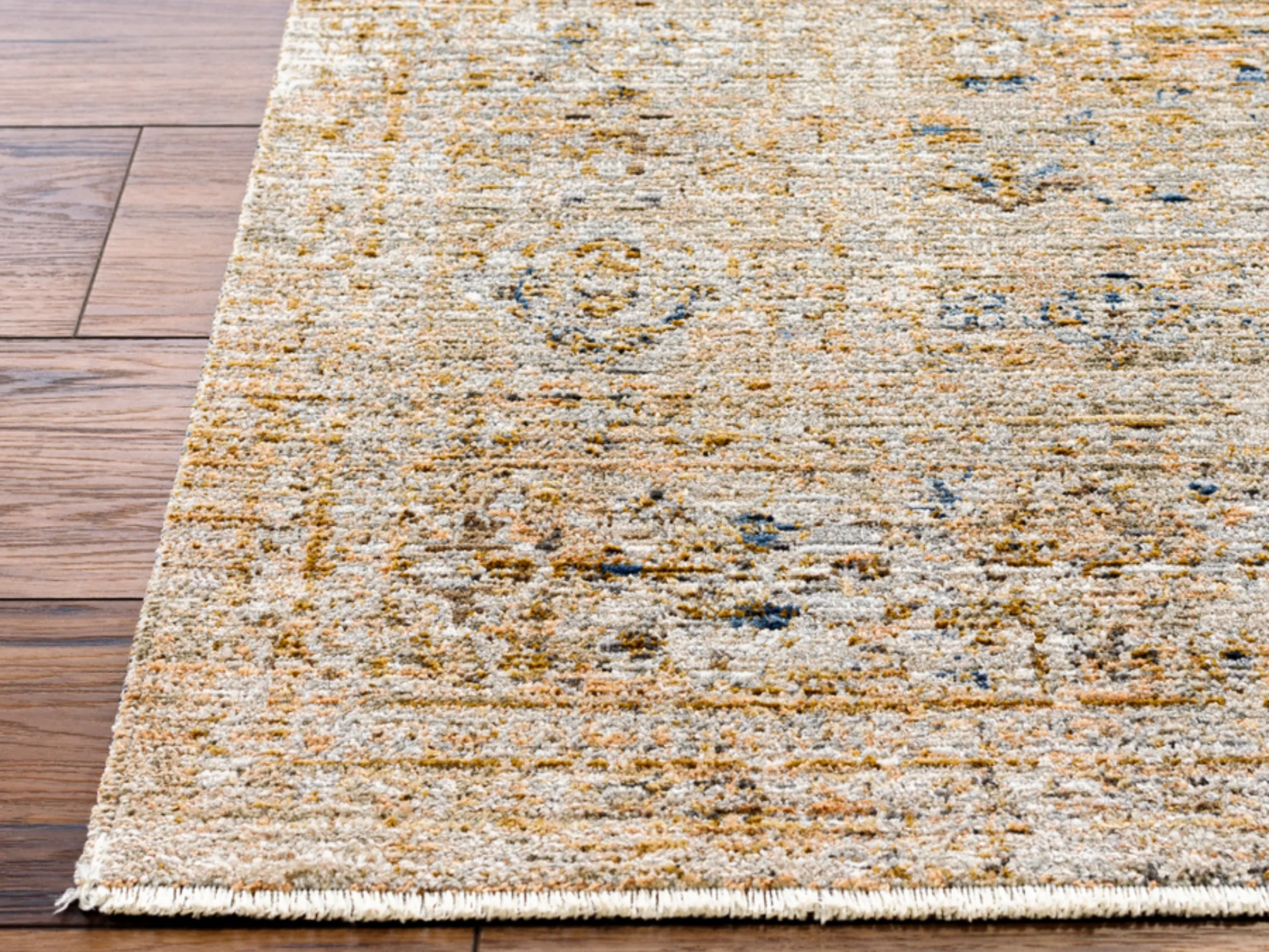 Becki Owens Margaret Geometric Indoor Machine Woven Rug