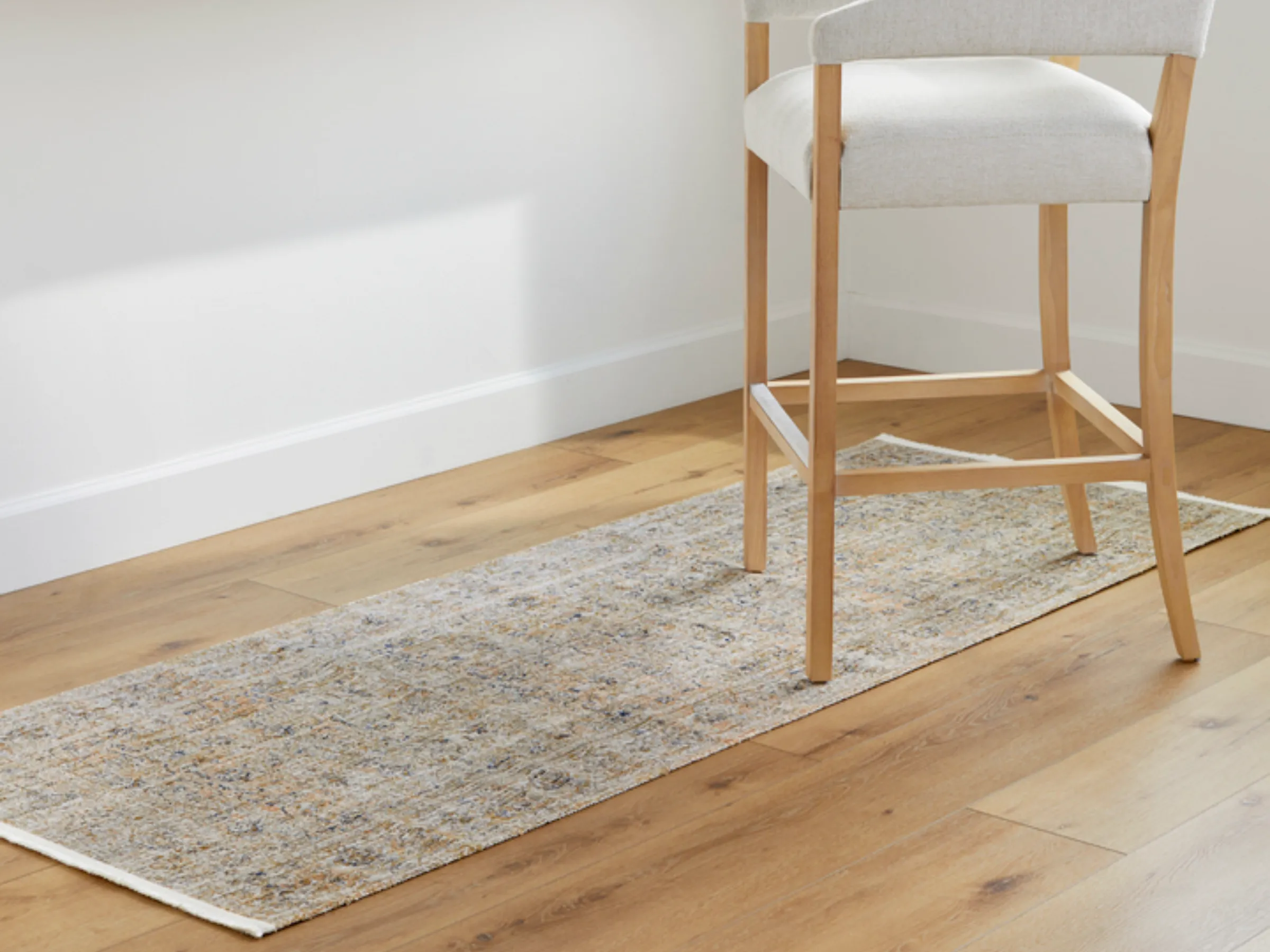Becki Owens Margaret Geometric Indoor Machine Woven Rug