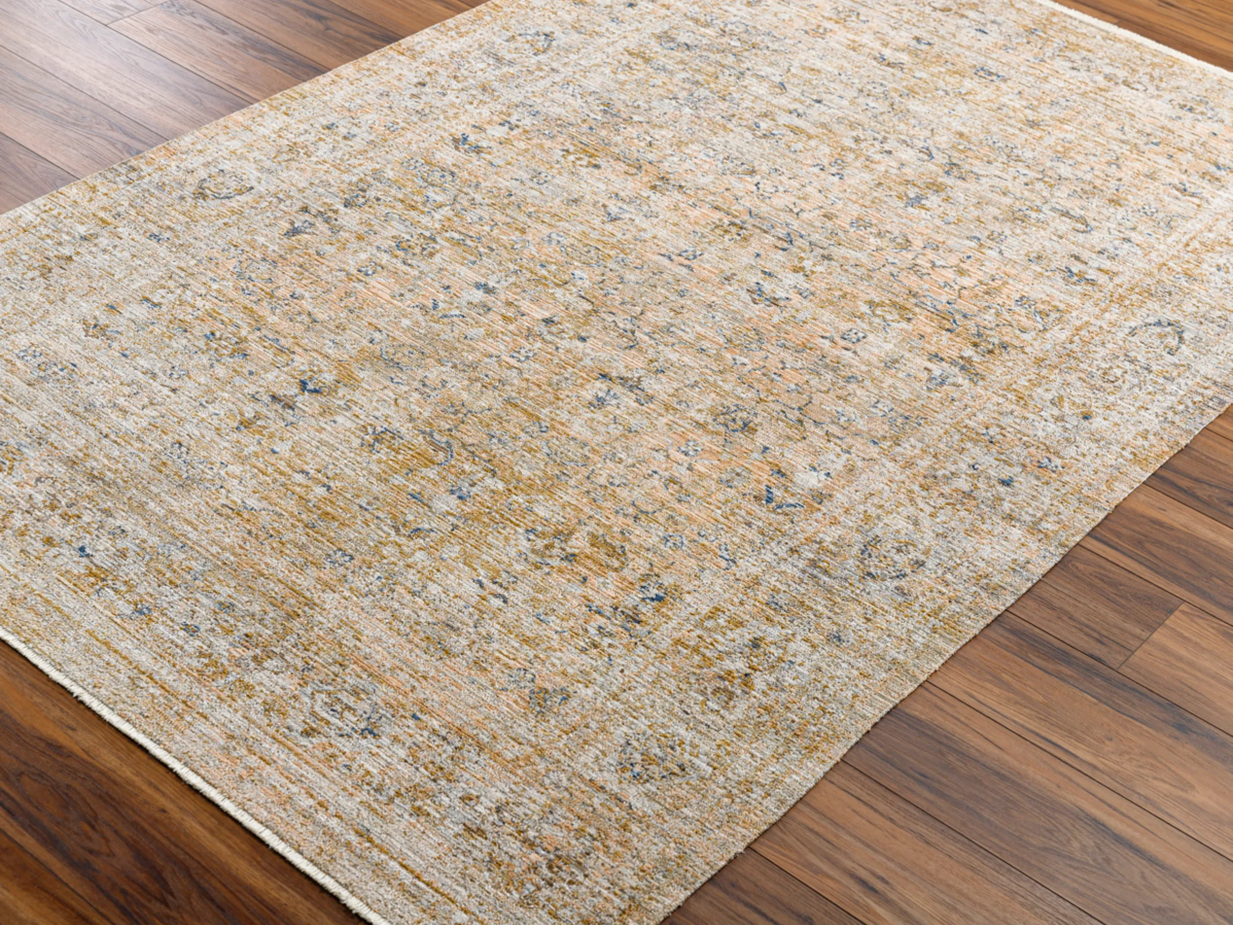 Becki Owens Margaret Geometric Indoor Machine Woven Rug
