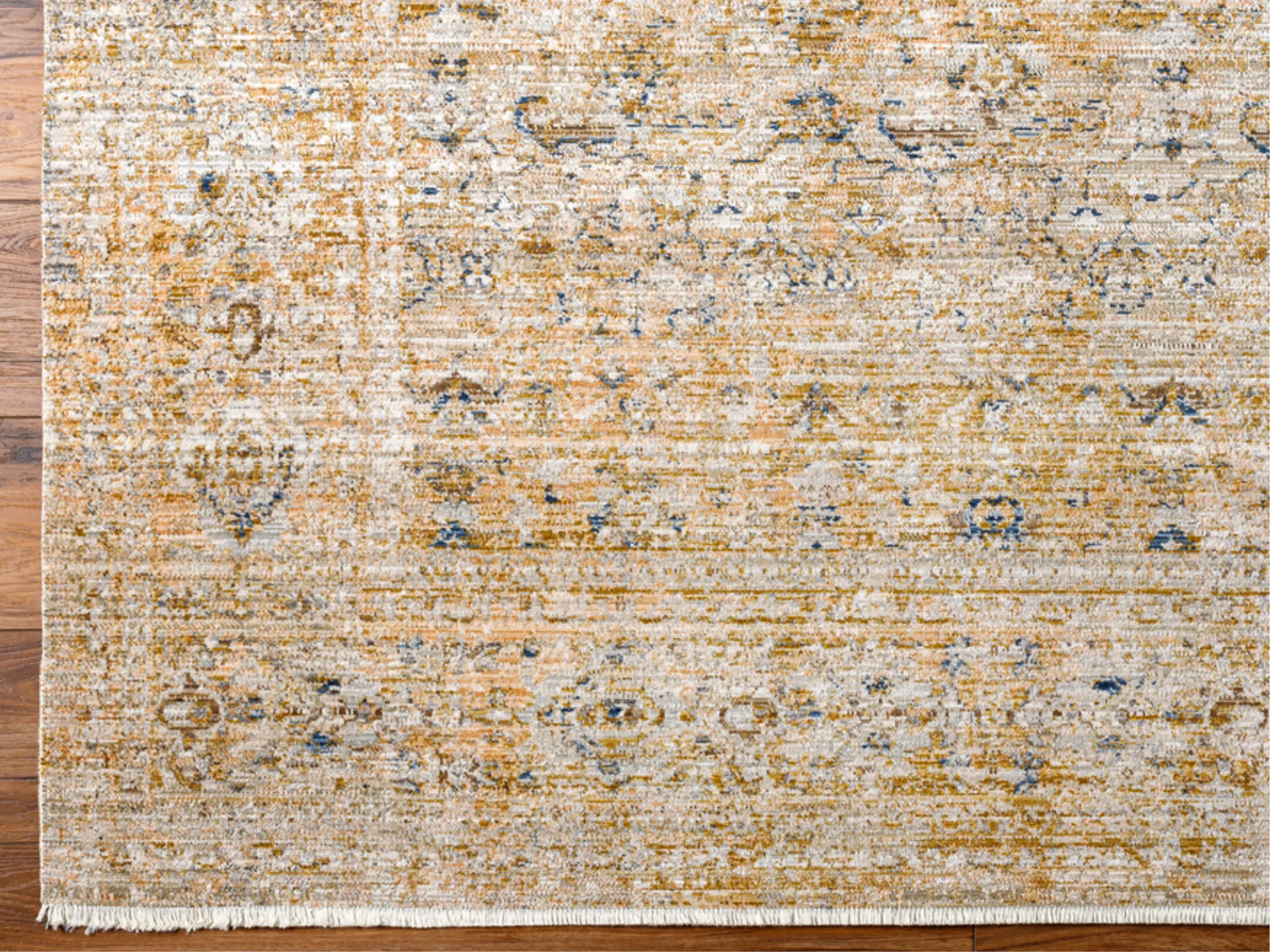 Becki Owens Margaret Geometric Indoor Machine Woven Rug