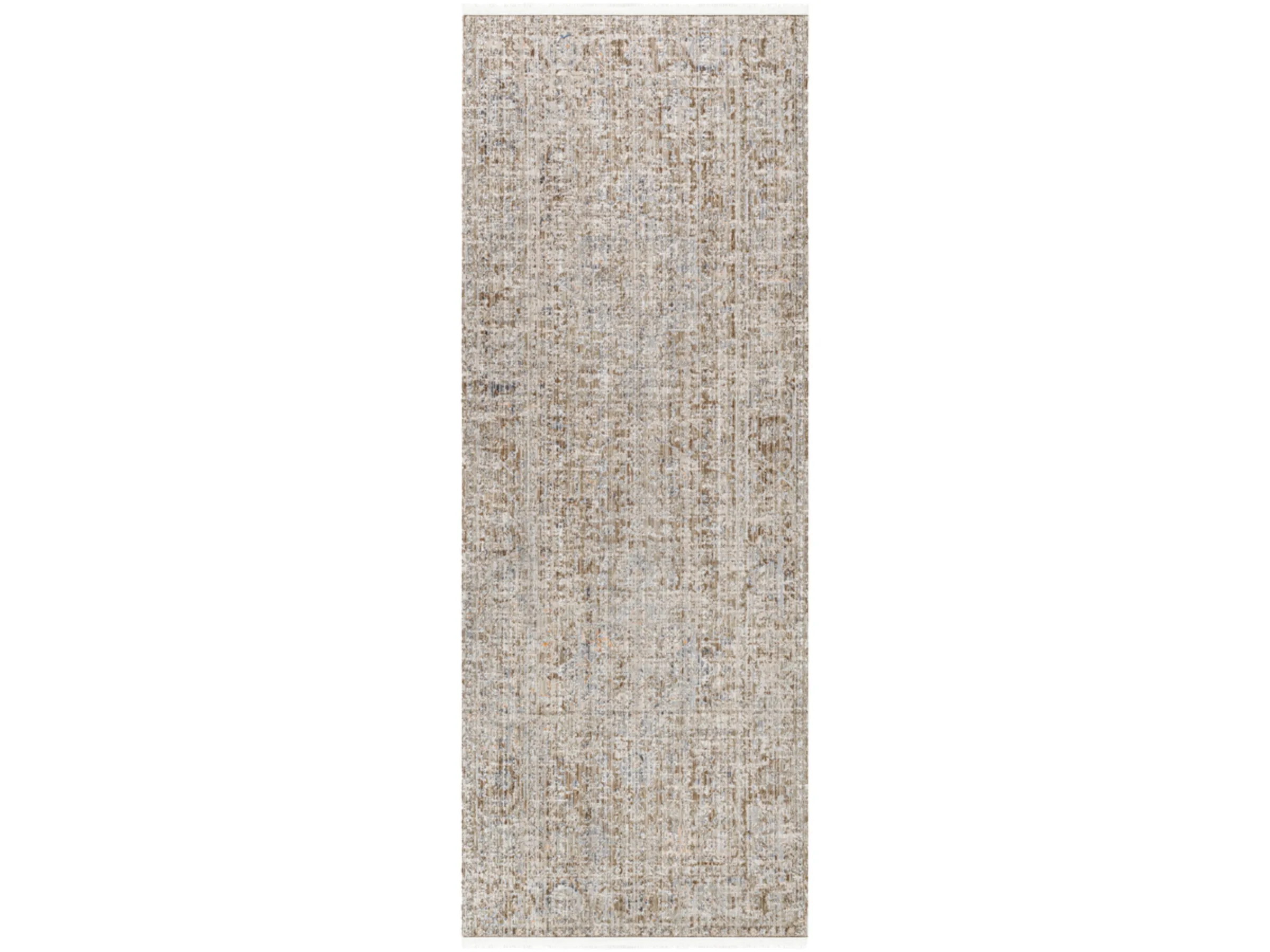 Becki Owens Margaret Geometric Indoor Machine Woven Rug