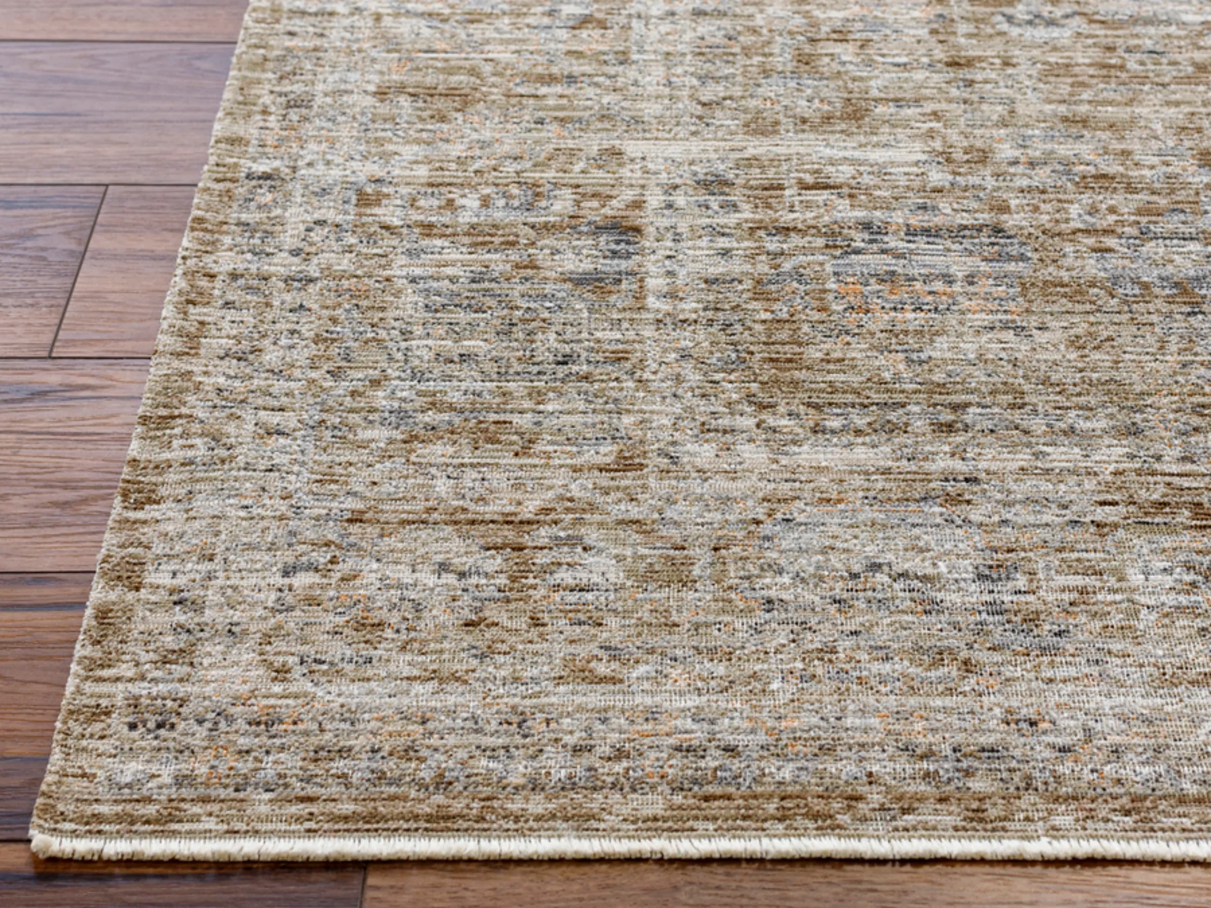 Becki Owens Margaret Geometric Indoor Machine Woven Rug