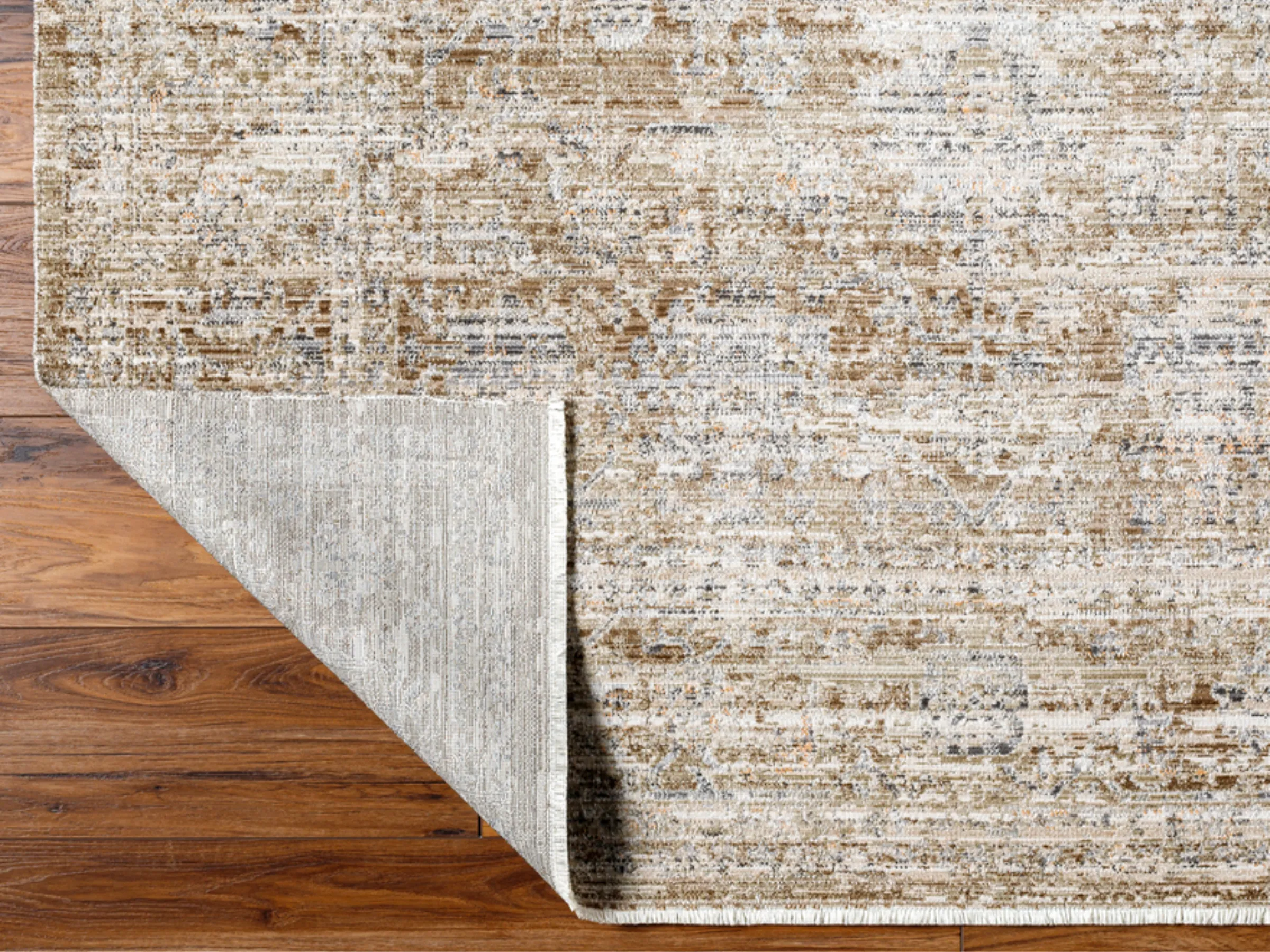 Becki Owens Margaret Geometric Indoor Machine Woven Rug