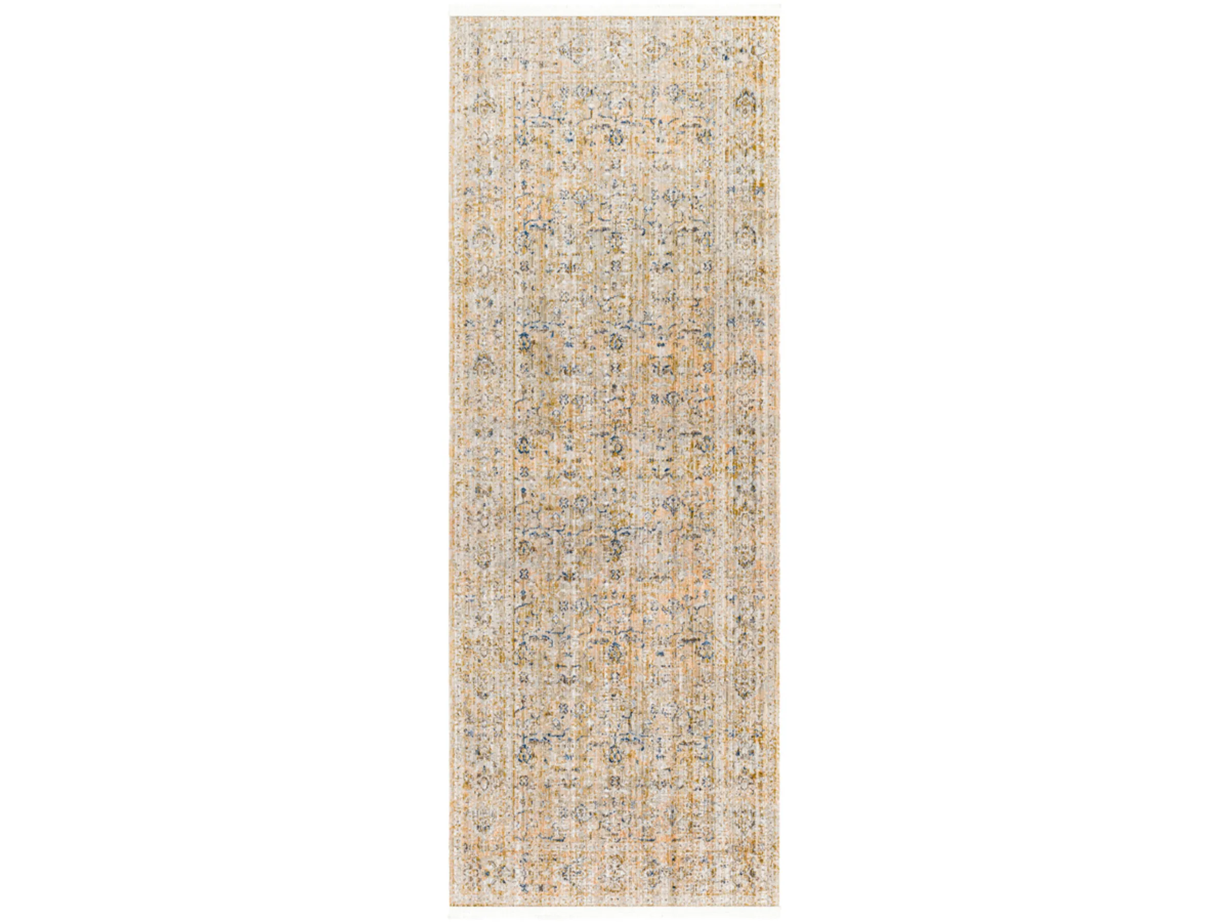 Becki Owens Margaret Geometric Indoor Machine Woven Rug