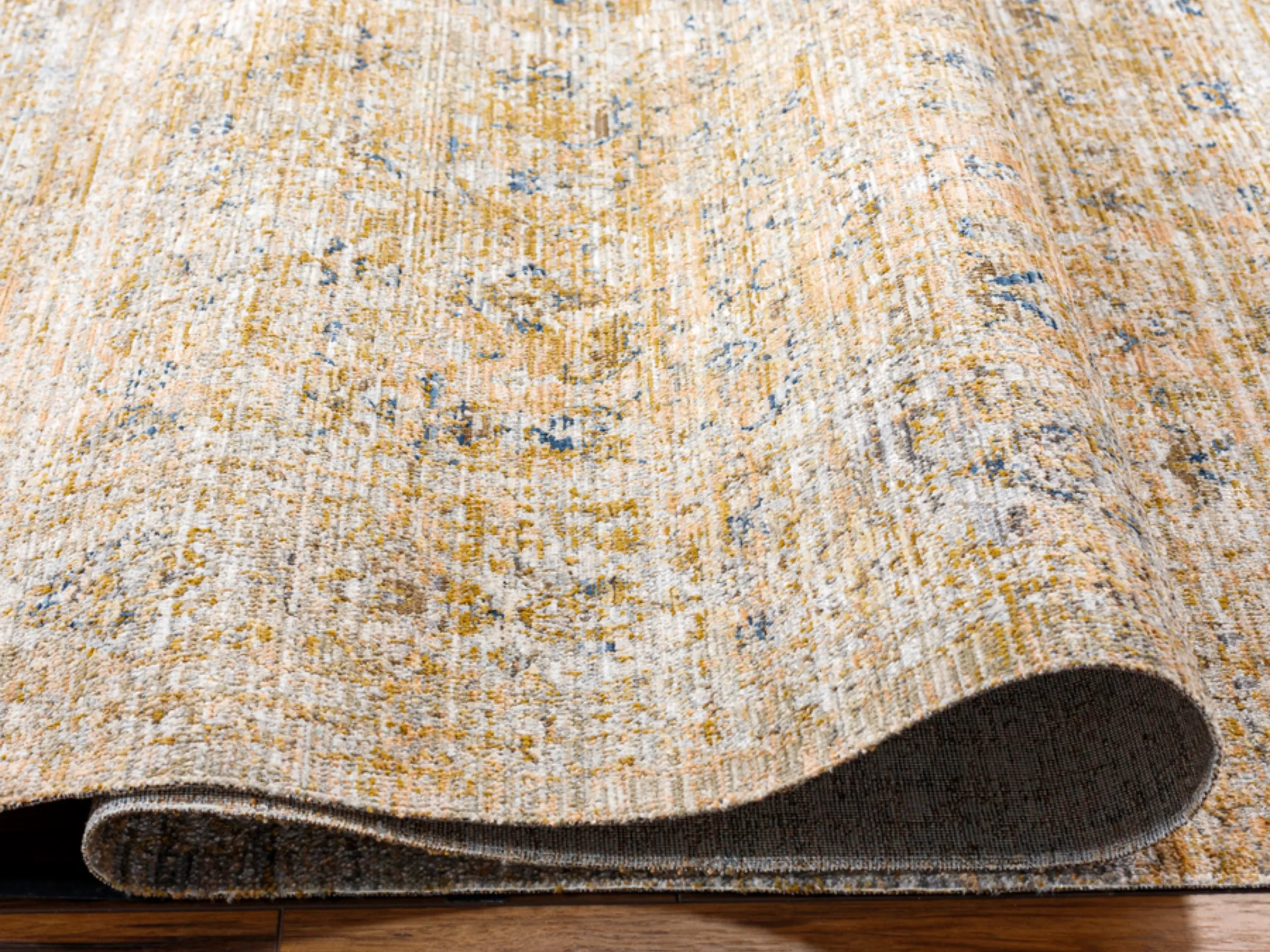 Becki Owens Margaret Geometric Indoor Machine Woven Rug