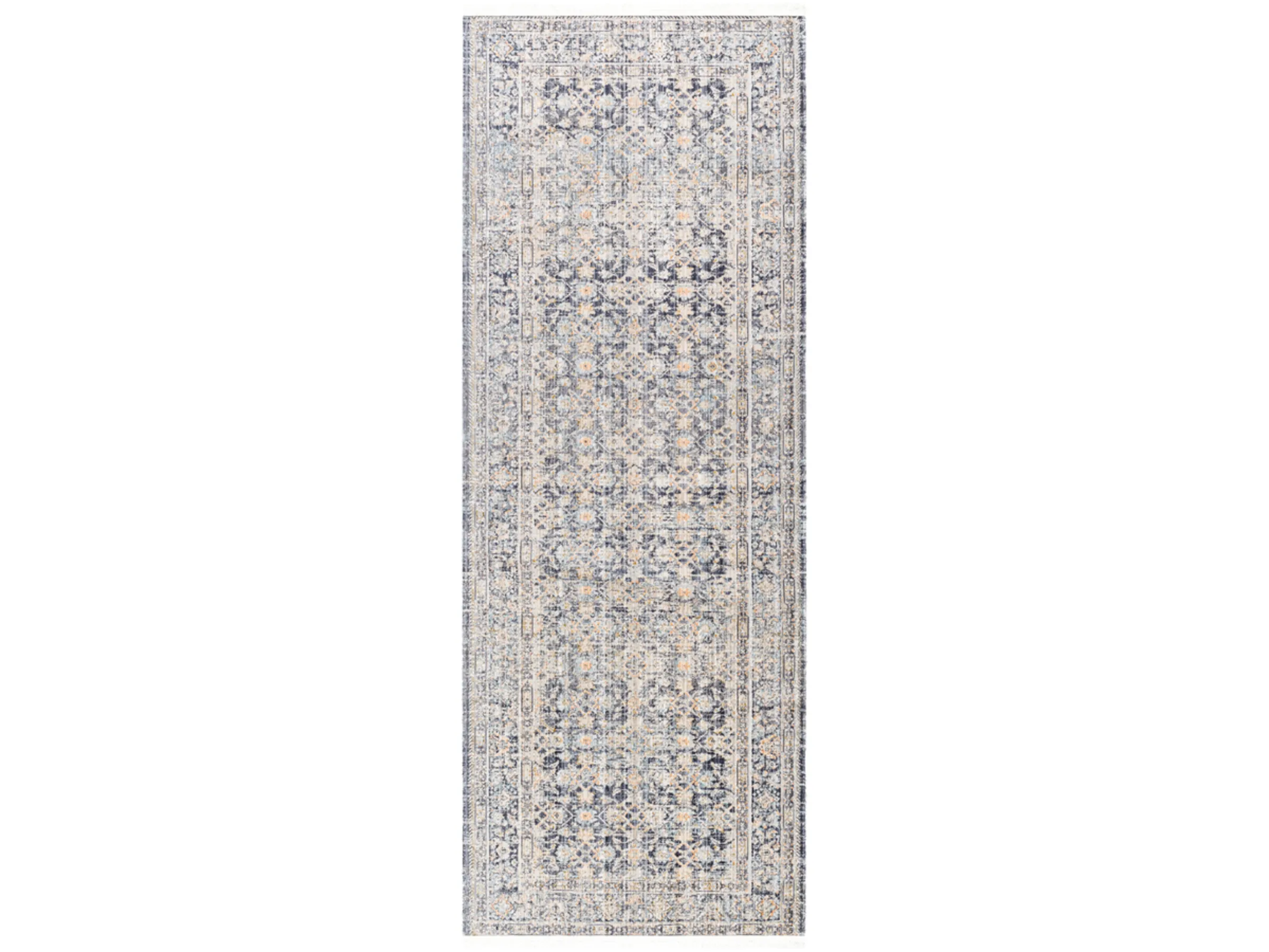 Becki Owens Margaret Geometric Indoor Machine Woven Rug