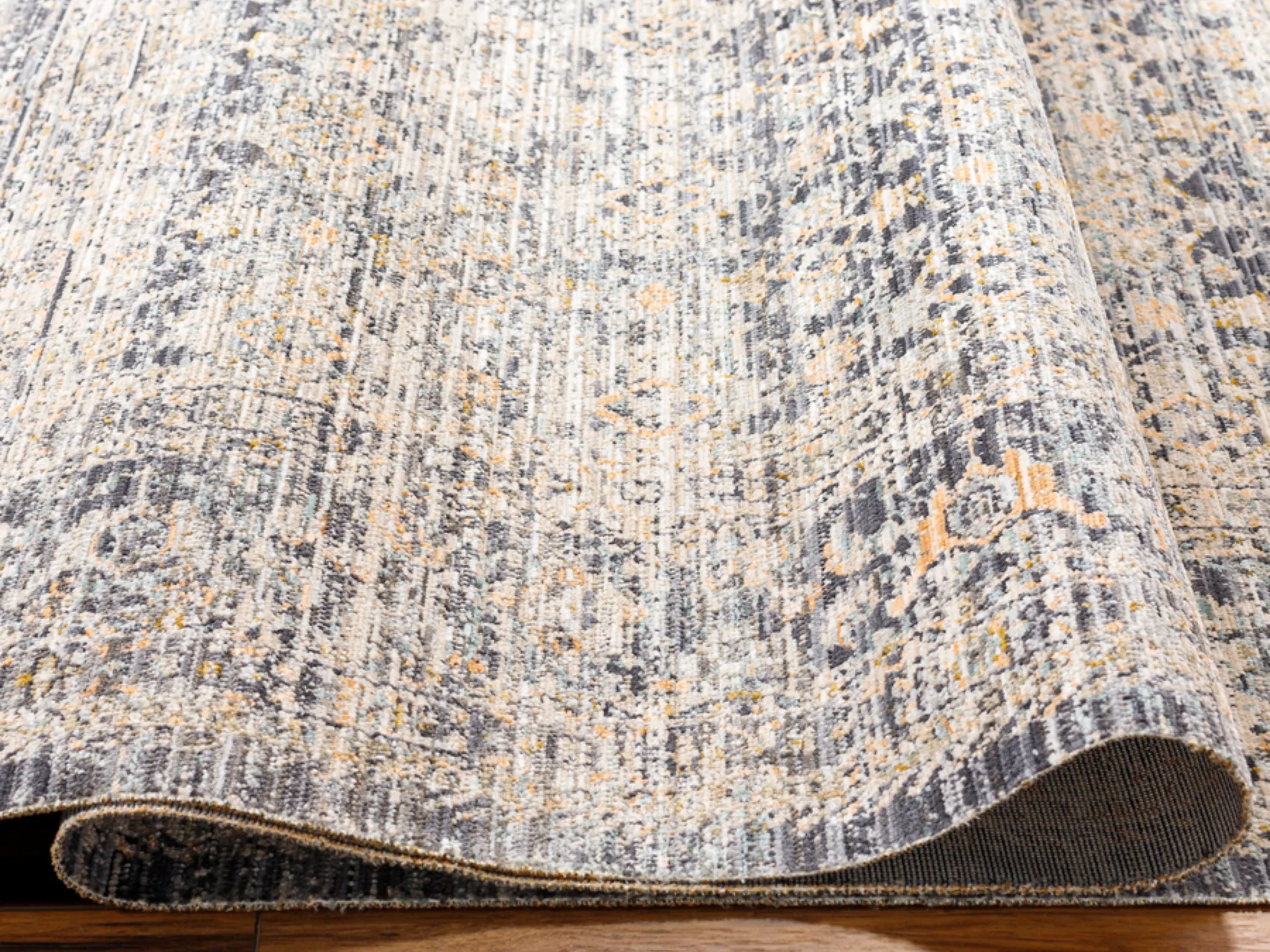 Becki Owens Margaret Geometric Indoor Machine Woven Rug