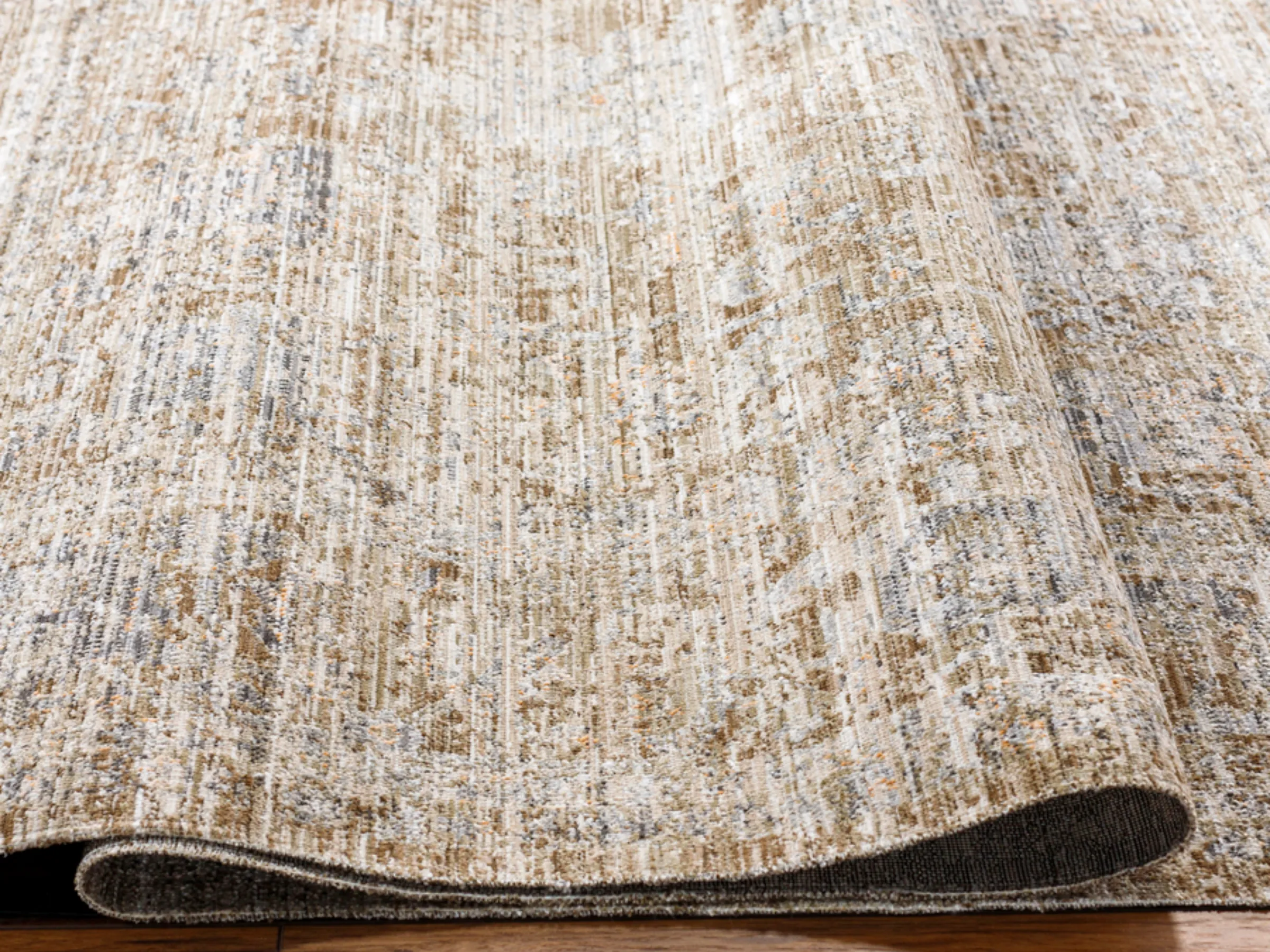 Becki Owens Margaret Geometric Indoor Machine Woven Rug