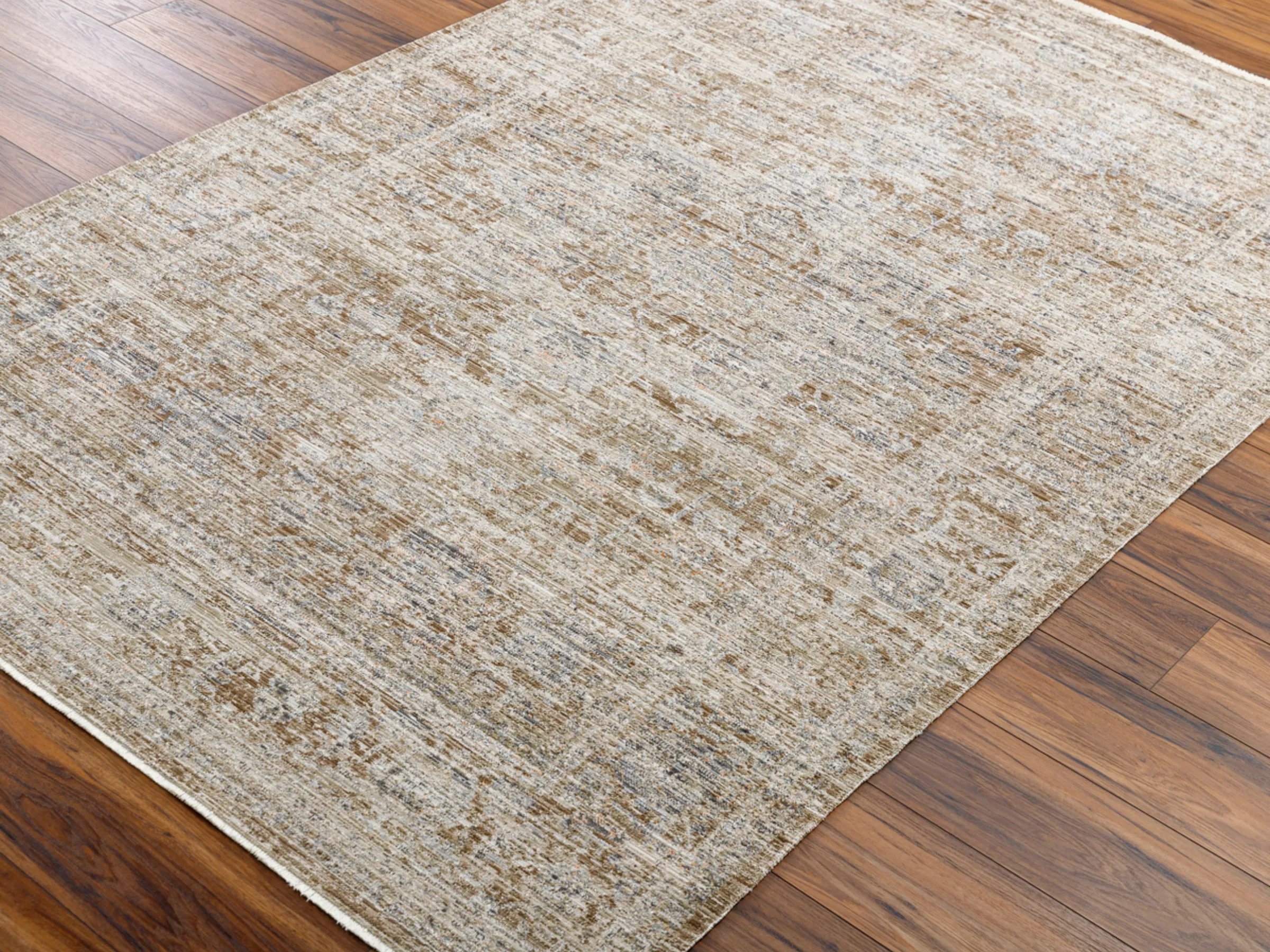 Becki Owens Margaret Geometric Indoor Machine Woven Rug