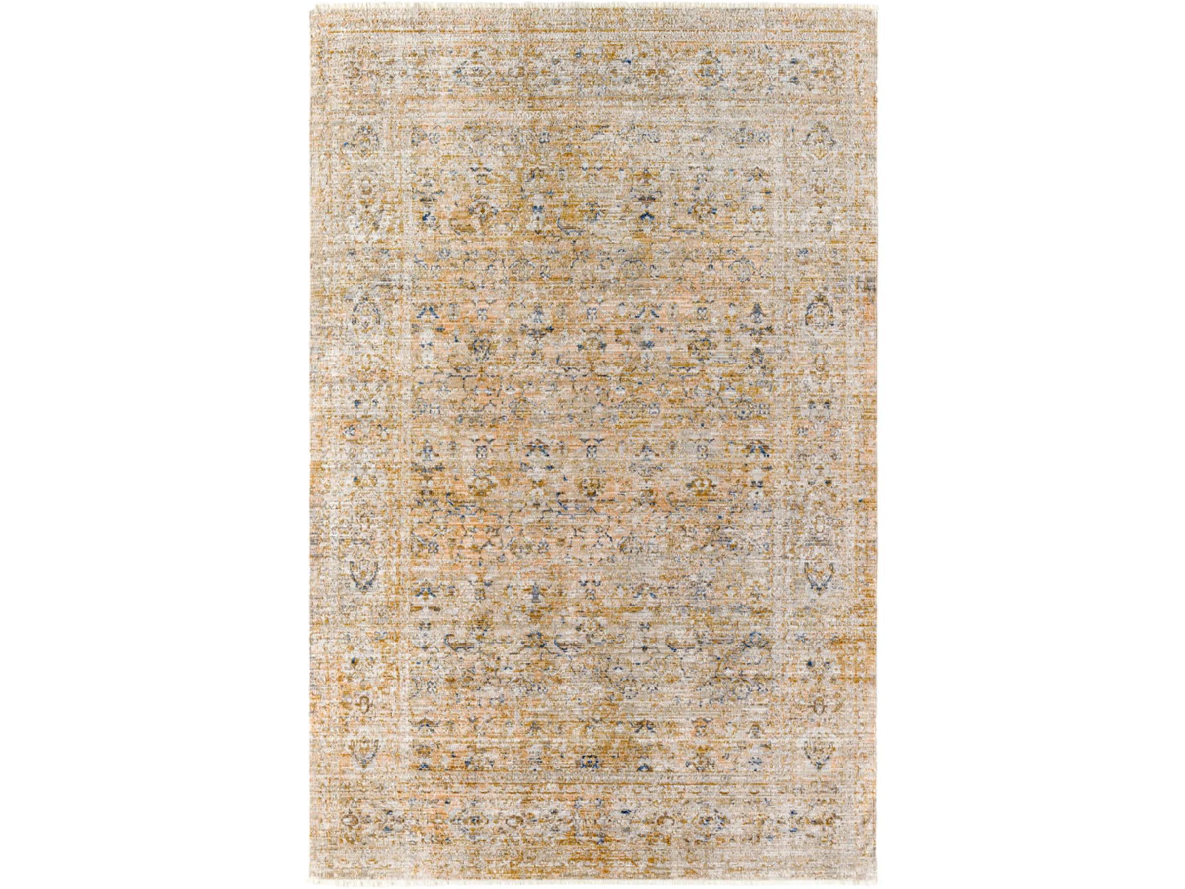 Becki Owens Margaret Geometric Indoor Machine Woven Rug