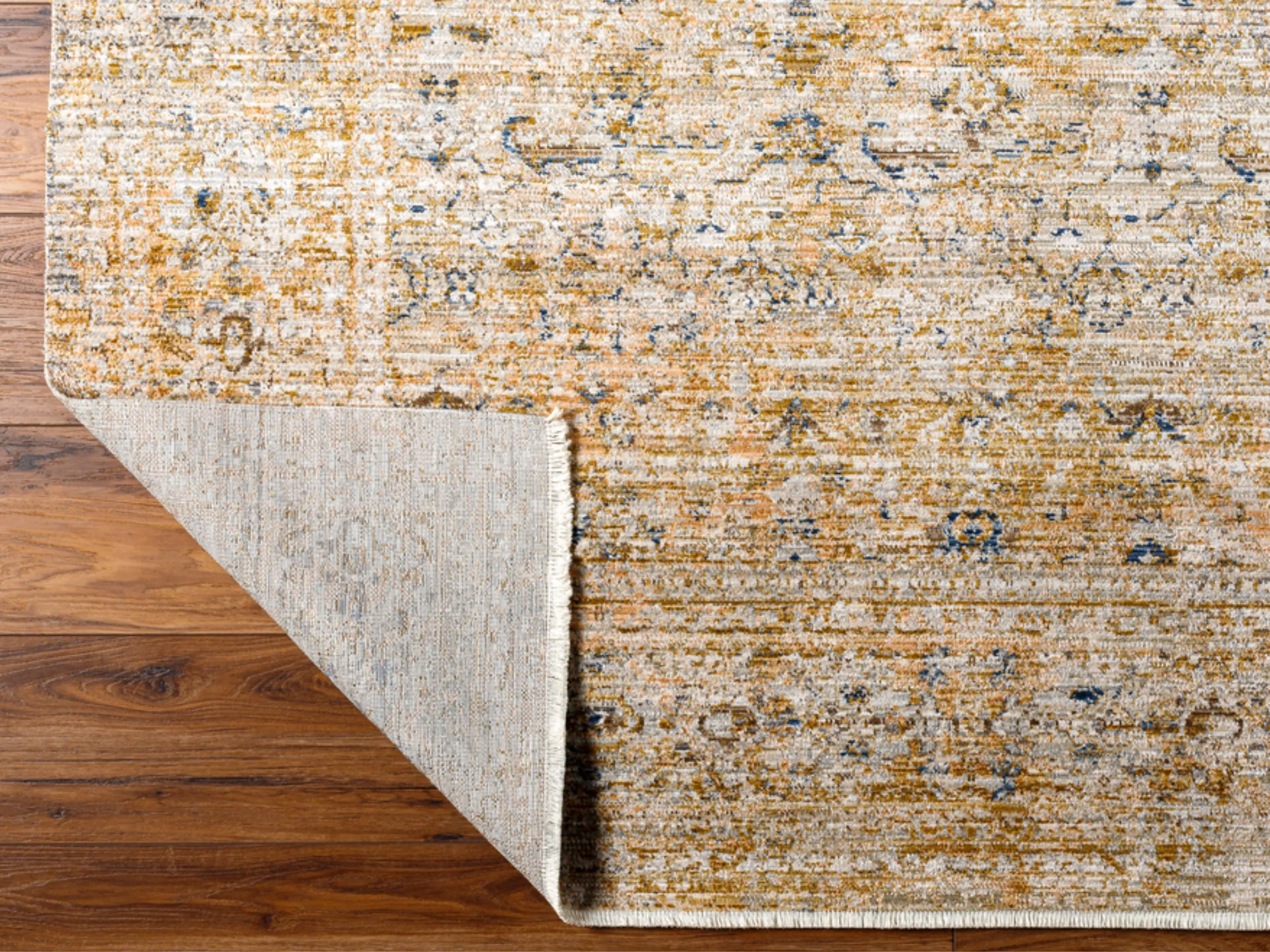 Becki Owens Margaret Geometric Indoor Machine Woven Rug