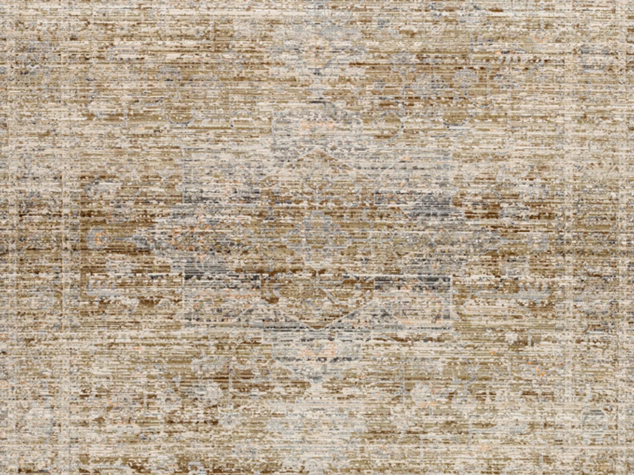 Becki Owens Margaret Geometric Indoor Machine Woven Rug
