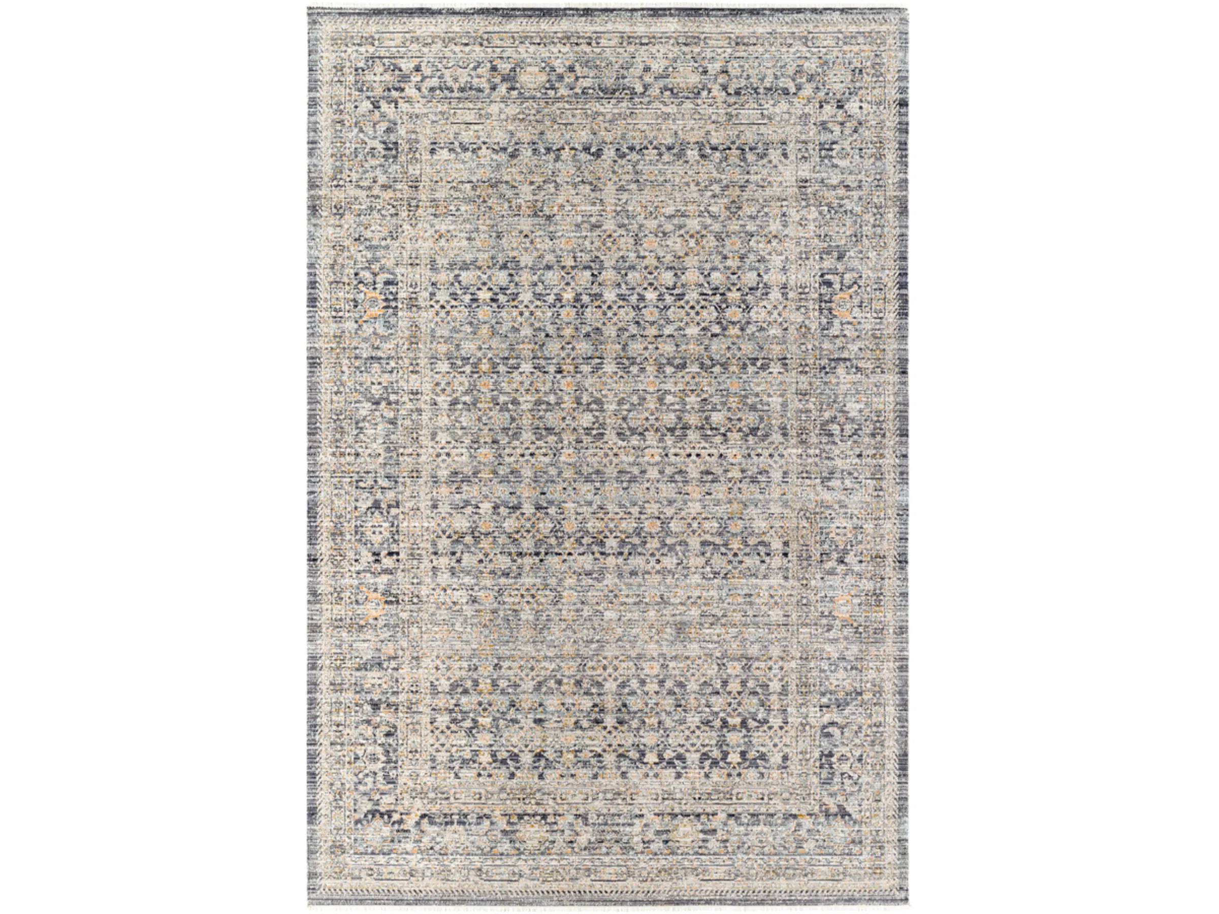Becki Owens Margaret Geometric Indoor Machine Woven Rug