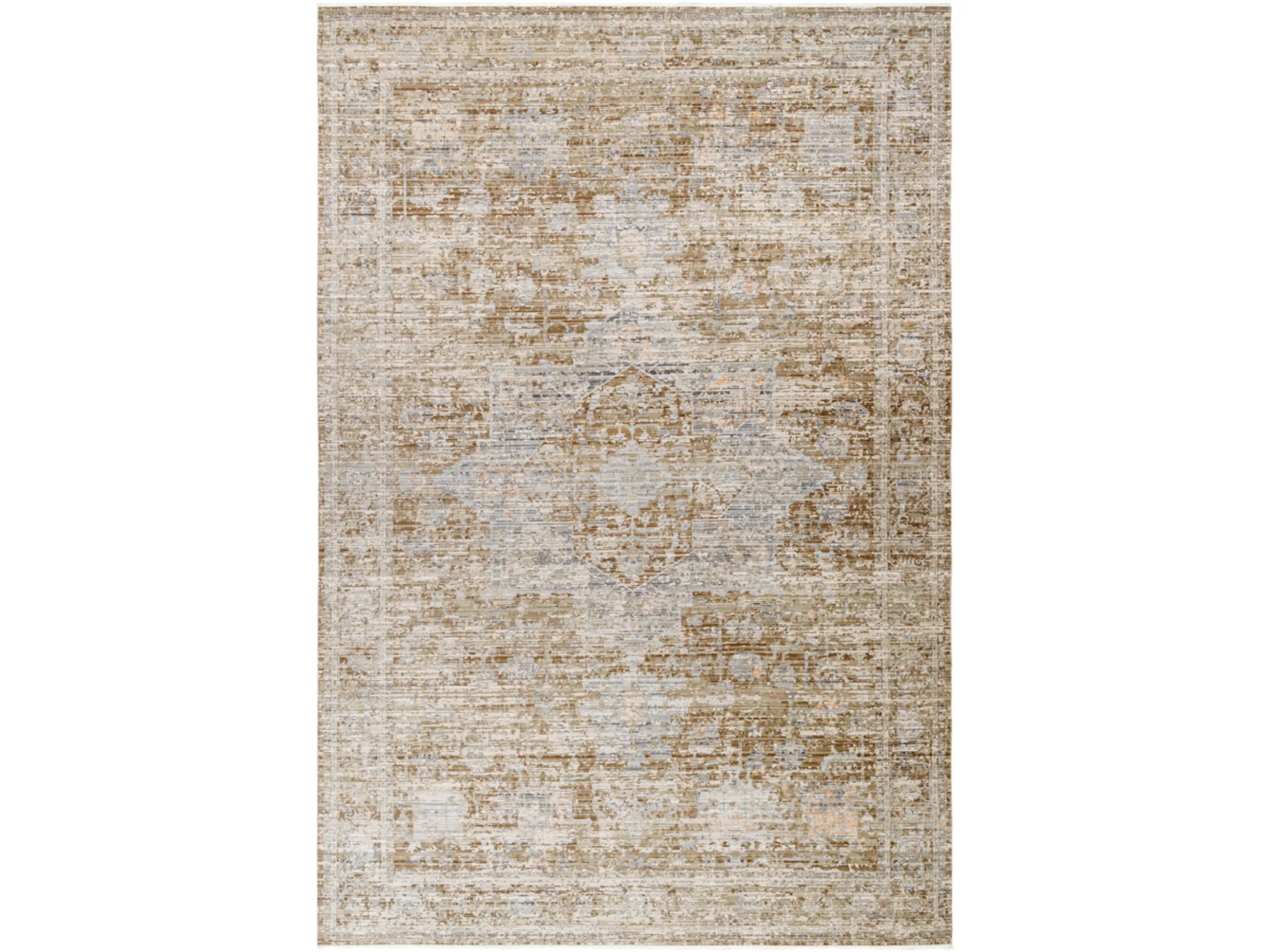 Becki Owens Margaret Geometric Indoor Machine Woven Rug