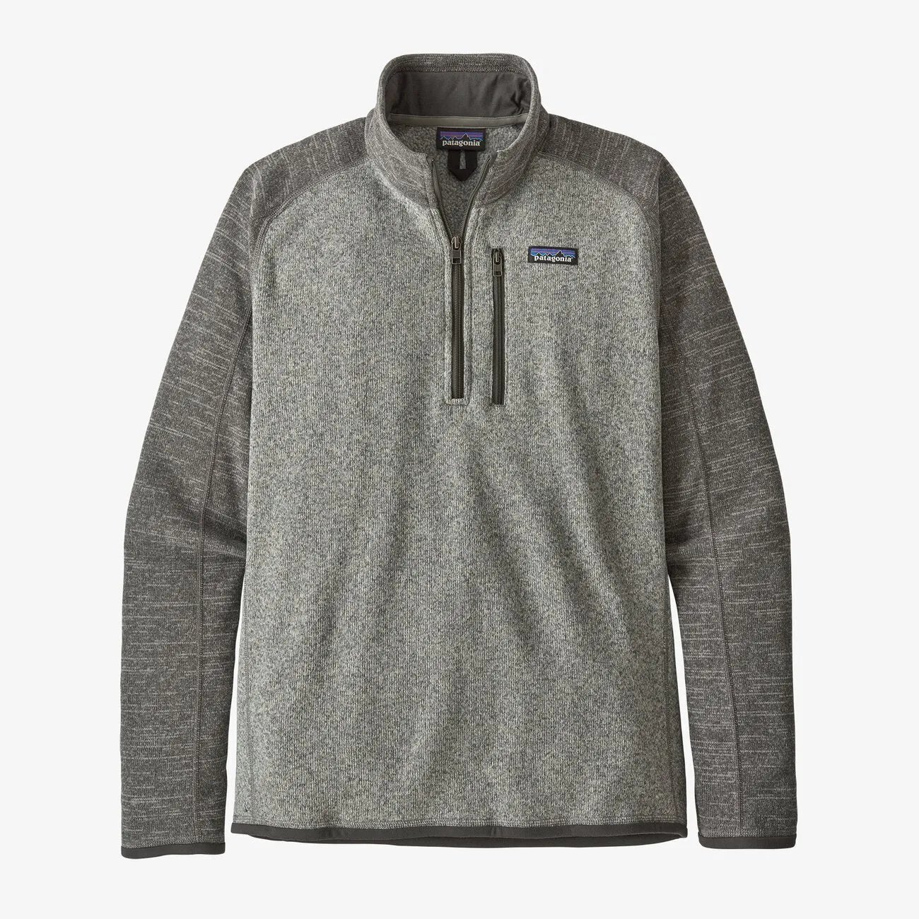 Better Sweater® 1/4-Zip Fleece