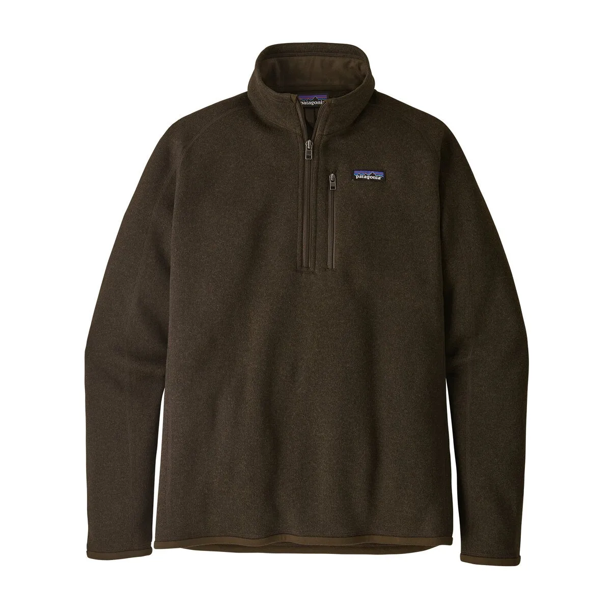Better Sweater® 1/4-Zip Fleece