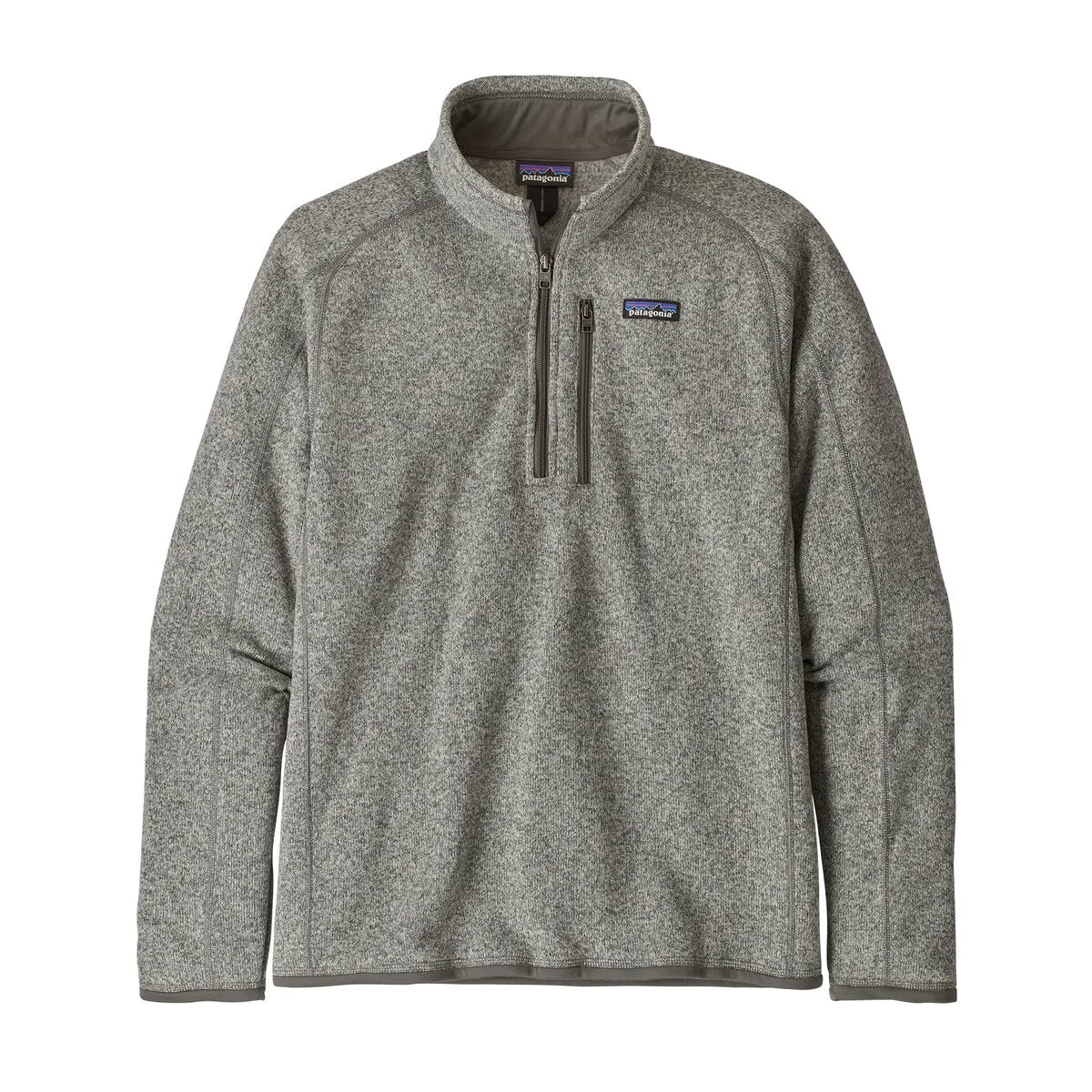 Better Sweater® 1/4-Zip Fleece