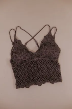 Boho Brami, Chocolate