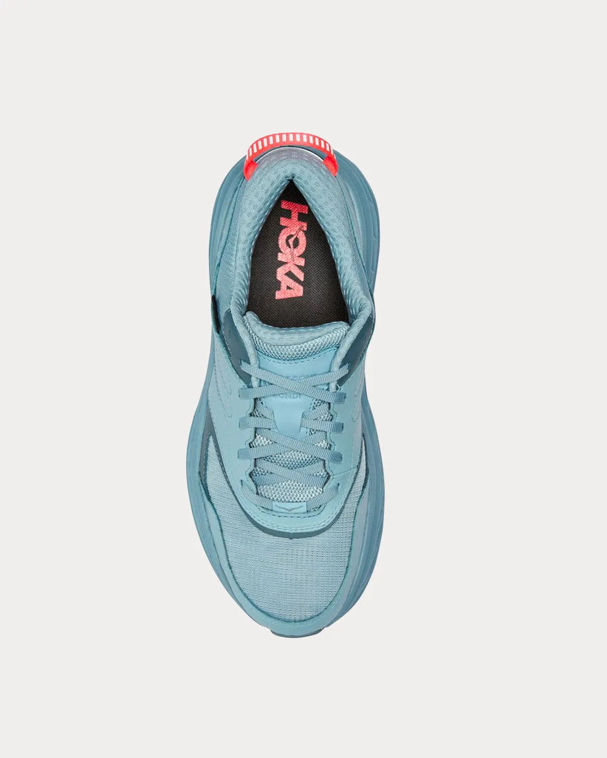 Bondi L GORE-TEX Stone Blue / Goblin Blue Running Shoes