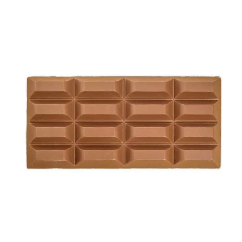 Canadian Sayings Milk Chocolate w/ Maple Bar - EH?
