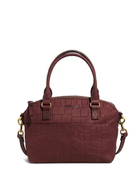 Carrie Mini Dome Crossbody