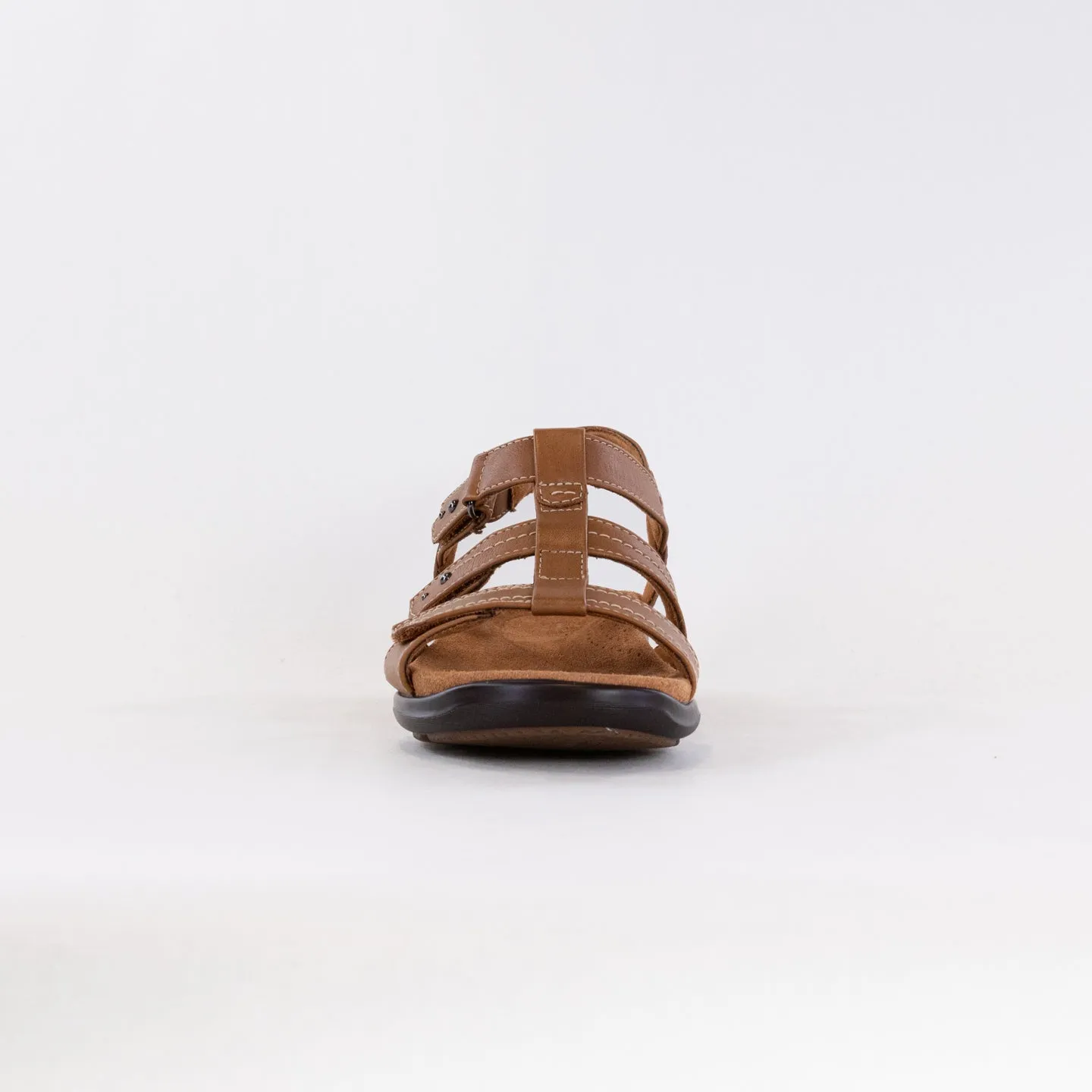 Clarks Kilty Step (Women's) - Tan