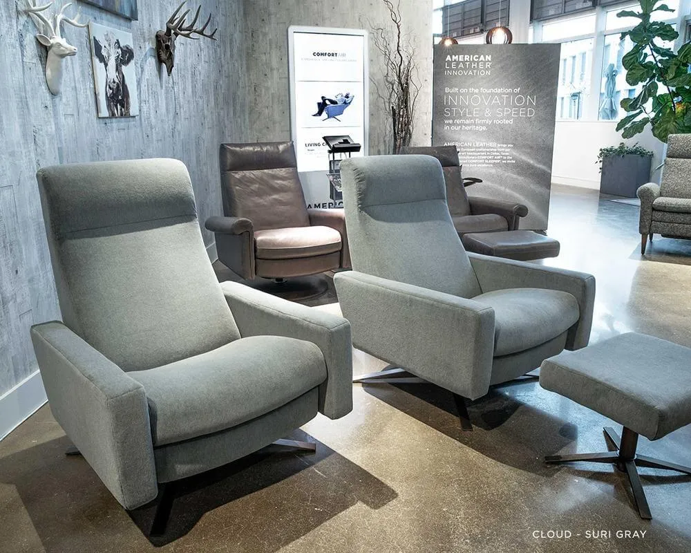 CLOUD COMFORT AIR CHAIR