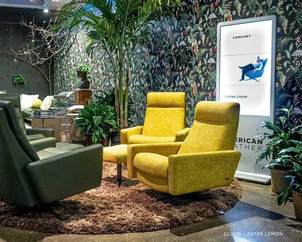 CLOUD COMFORT AIR CHAIR