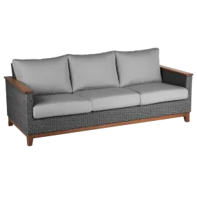 Coral Sofa