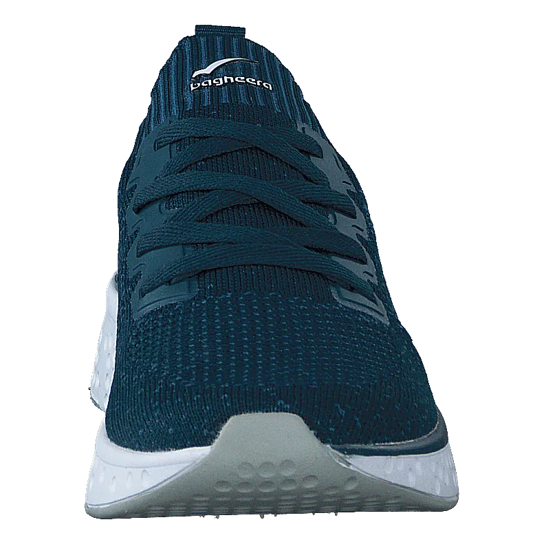 Destiny Deep Ocean/white